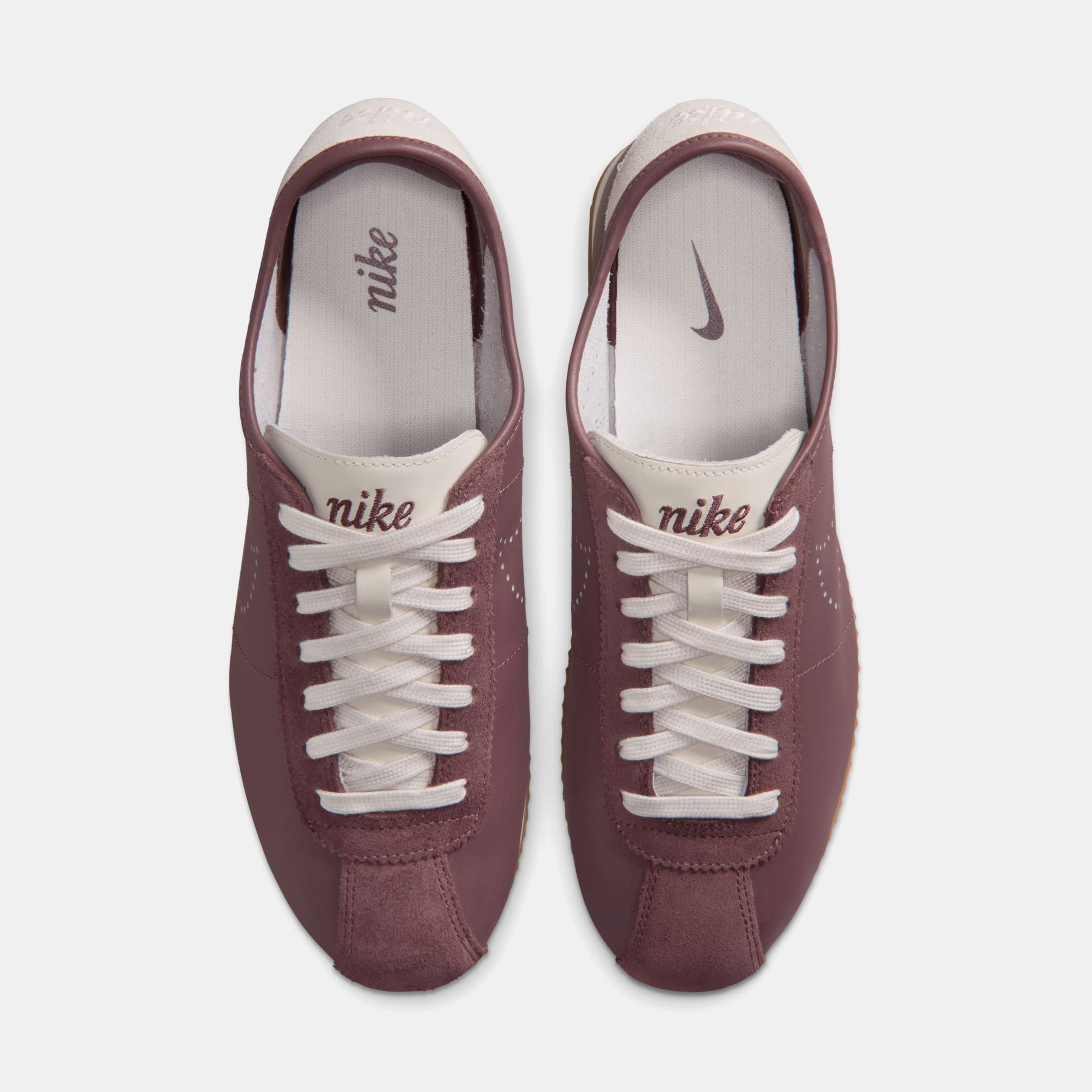 Nike Cortez Leather image number 3