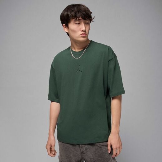 Men's Clothing-JRDN, Jordan Flight Essentials, Men's Oversized T-Shirt Men's Clothing-JRDN, Jordan Flight Essentials, Men's Oversized T-Shirt
