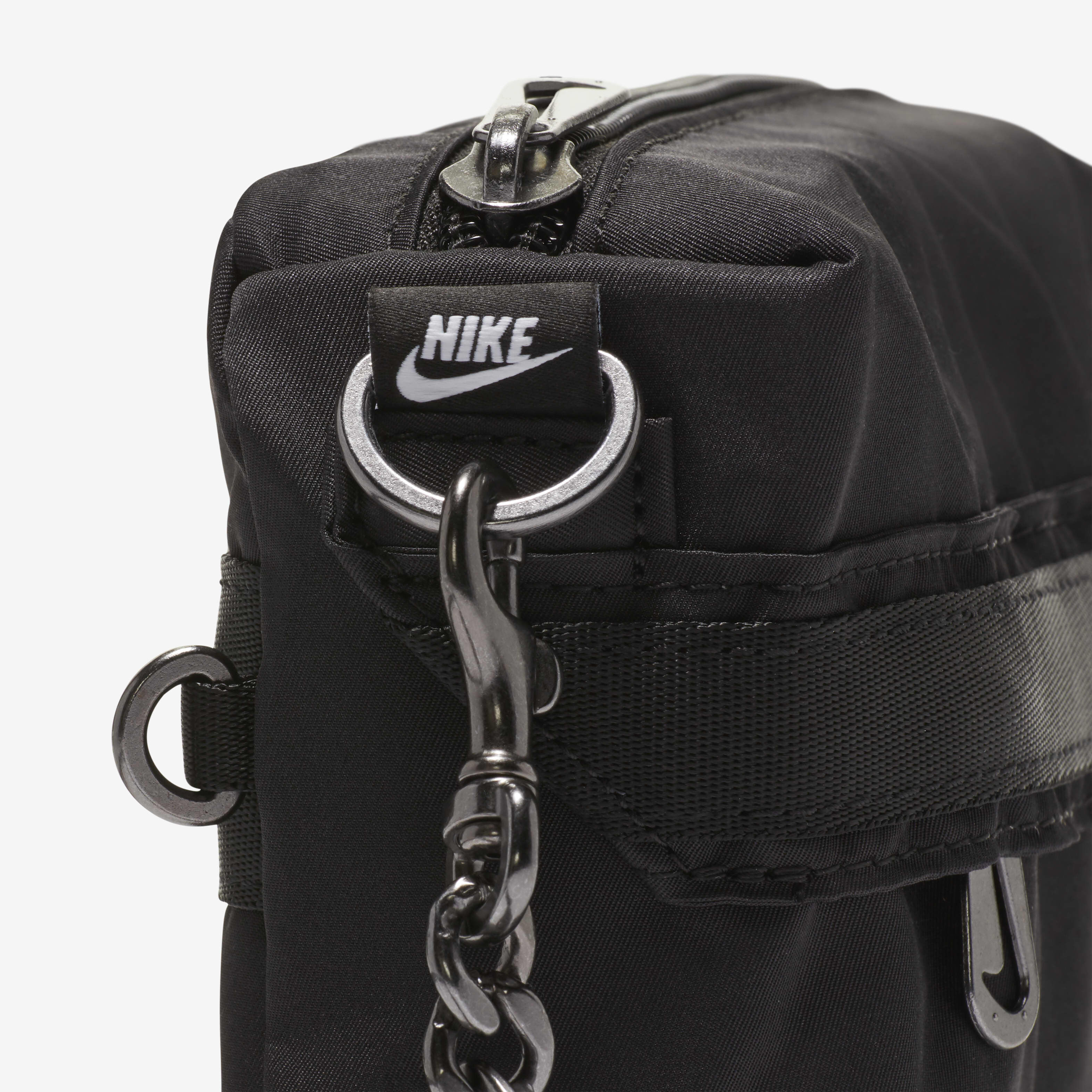 バッグ・カバンその他 Nike Sportswear Futura Luxe Women's Crossbody Bag 1L CW9304 Nike Sportswear Futura Luxe Women's CrossBody Bag Sports