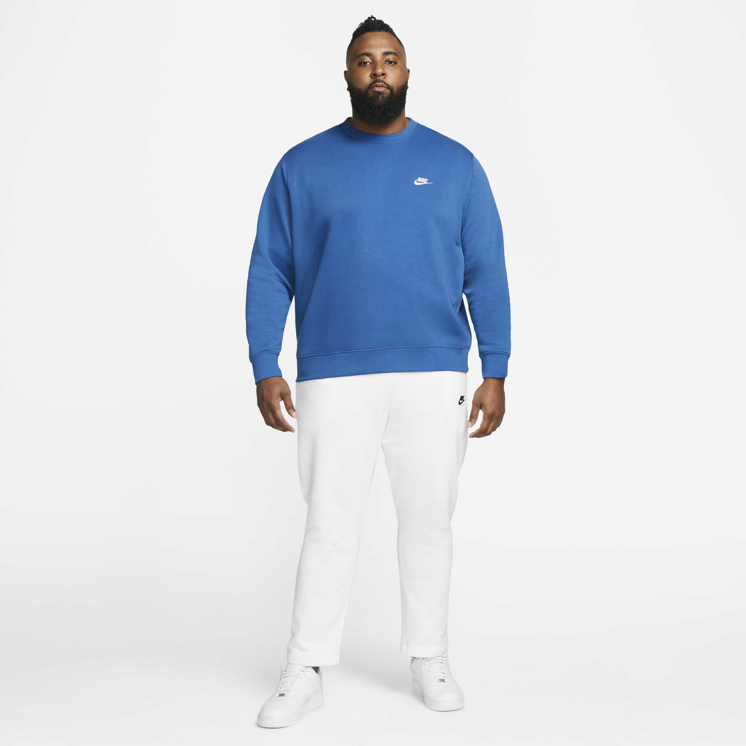 Nike Sportswear Club Fleece image number 7