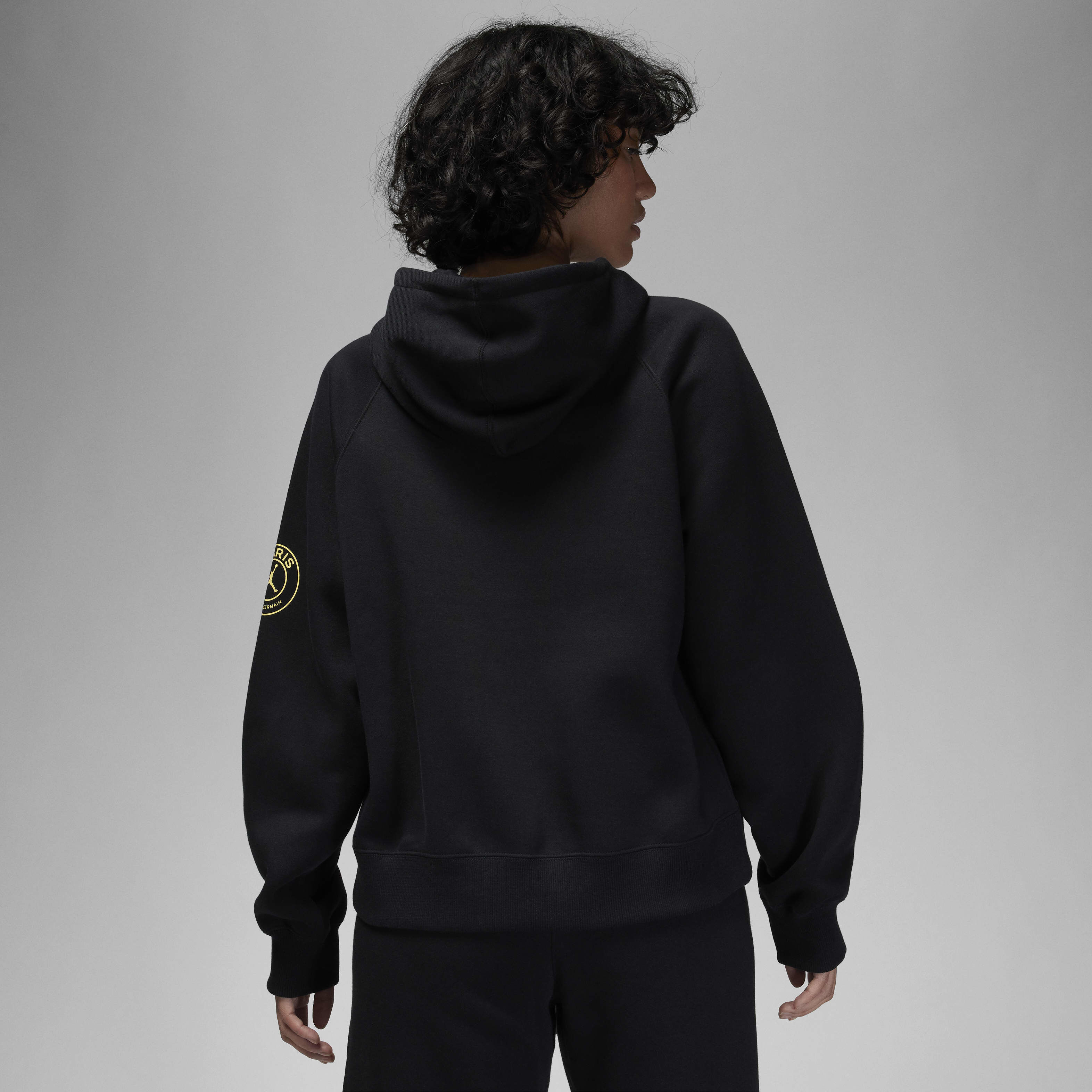 Paris Saint-Germain Brooklyn Fleece image number 1