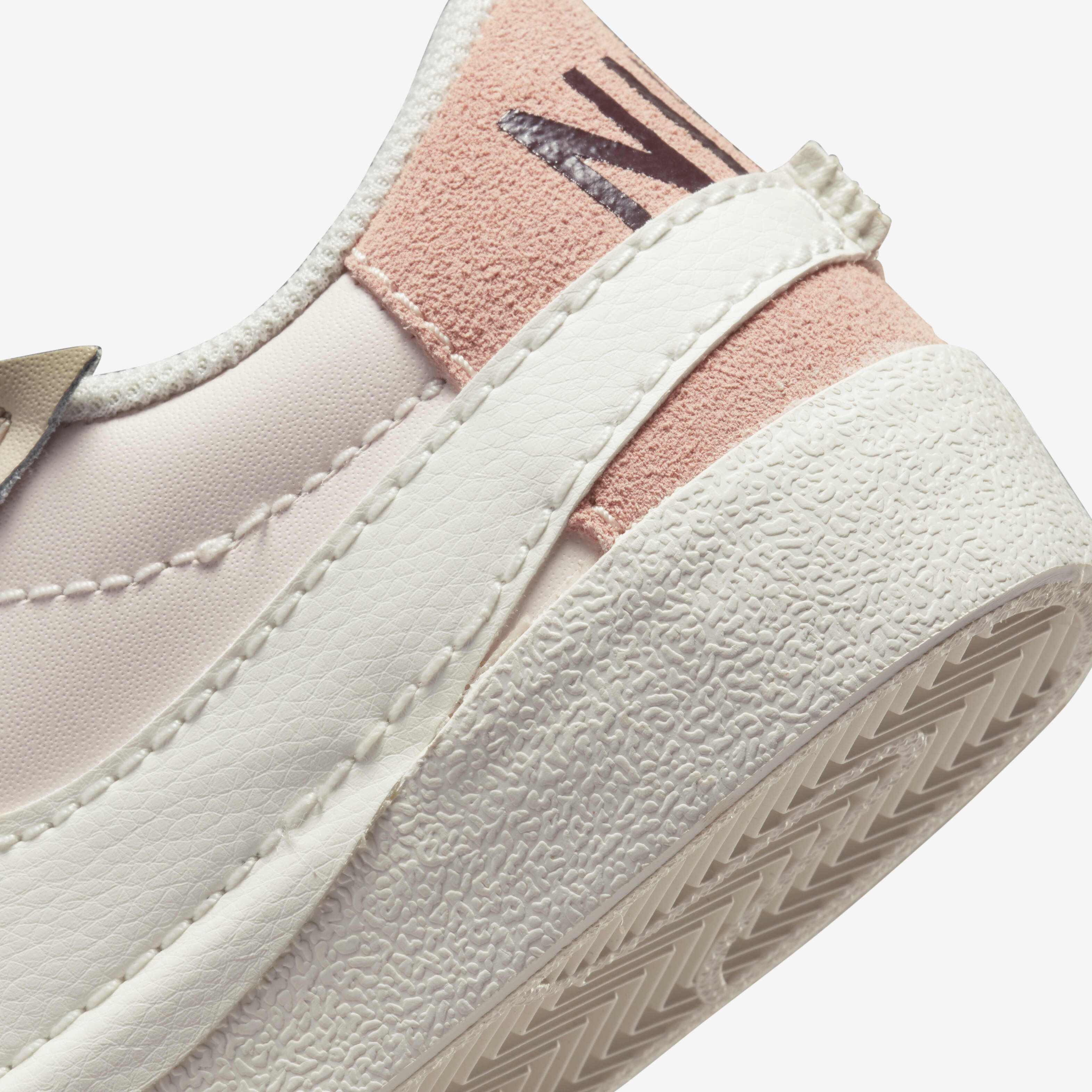 Nike Blazer Low '77 Jumbo image number 7