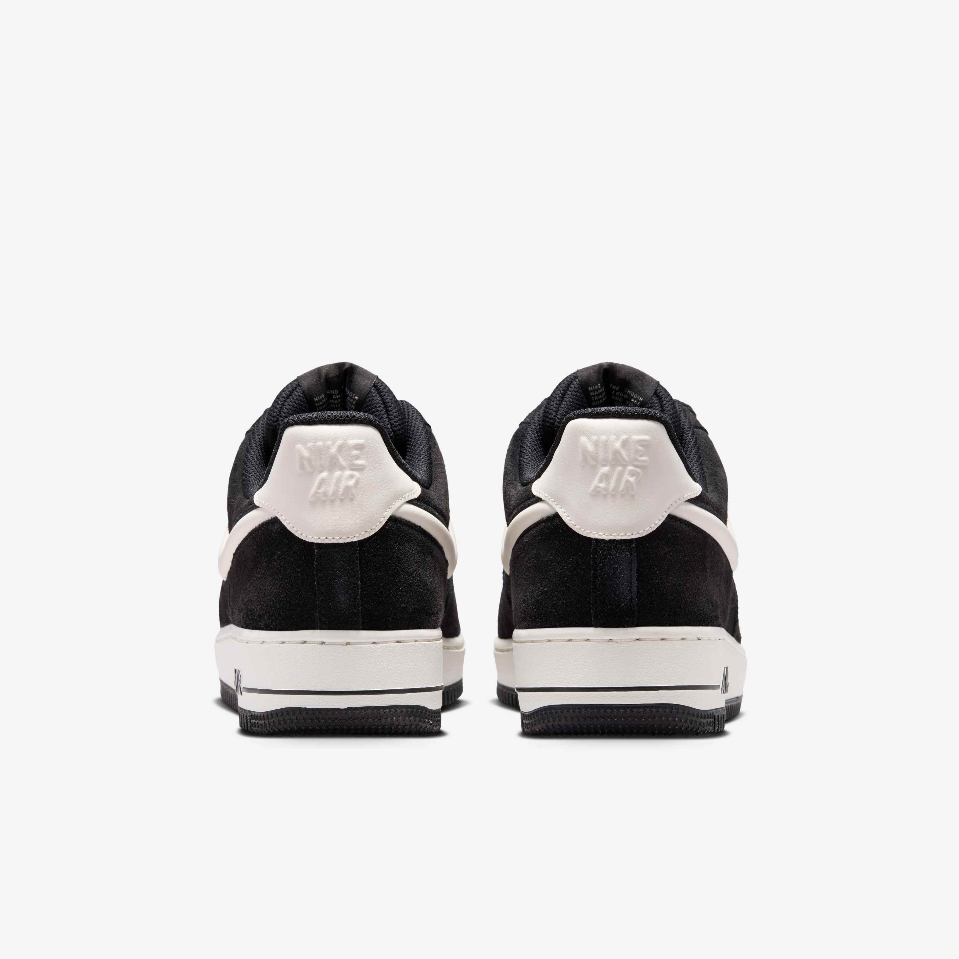 Nike Air Force 1 '07 LV8 image number 5