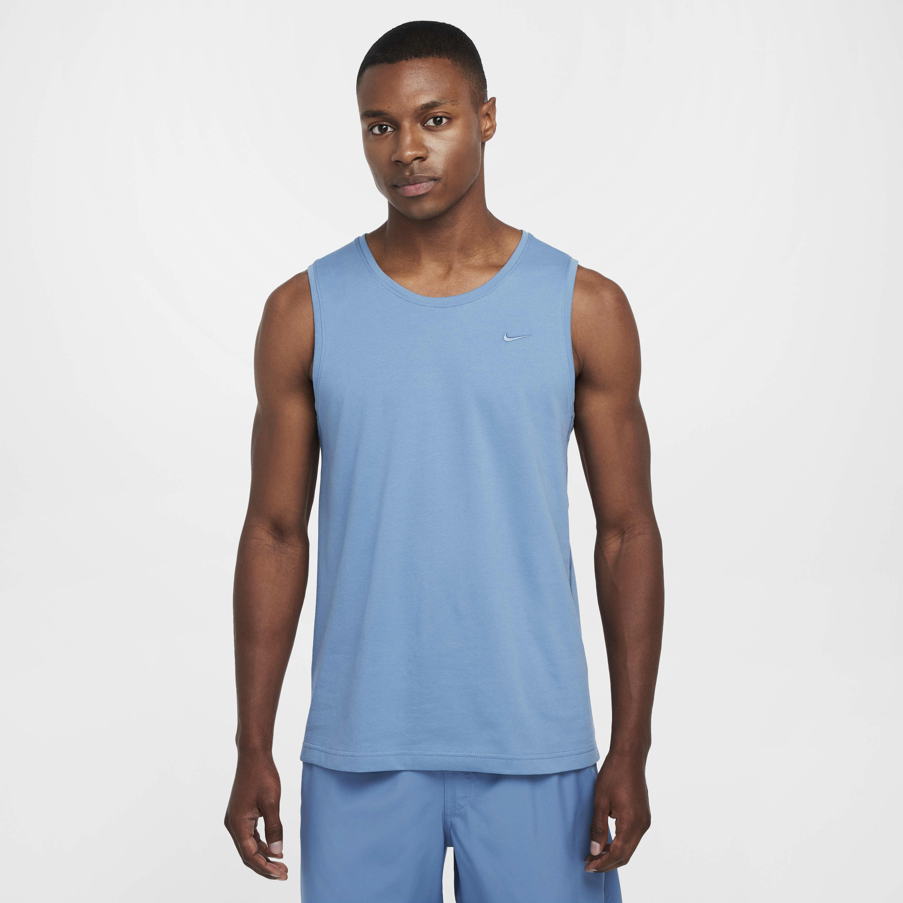 Buy Nike Primary Men s Dri FIT Versatile Tank Top Nike Kuwait Official