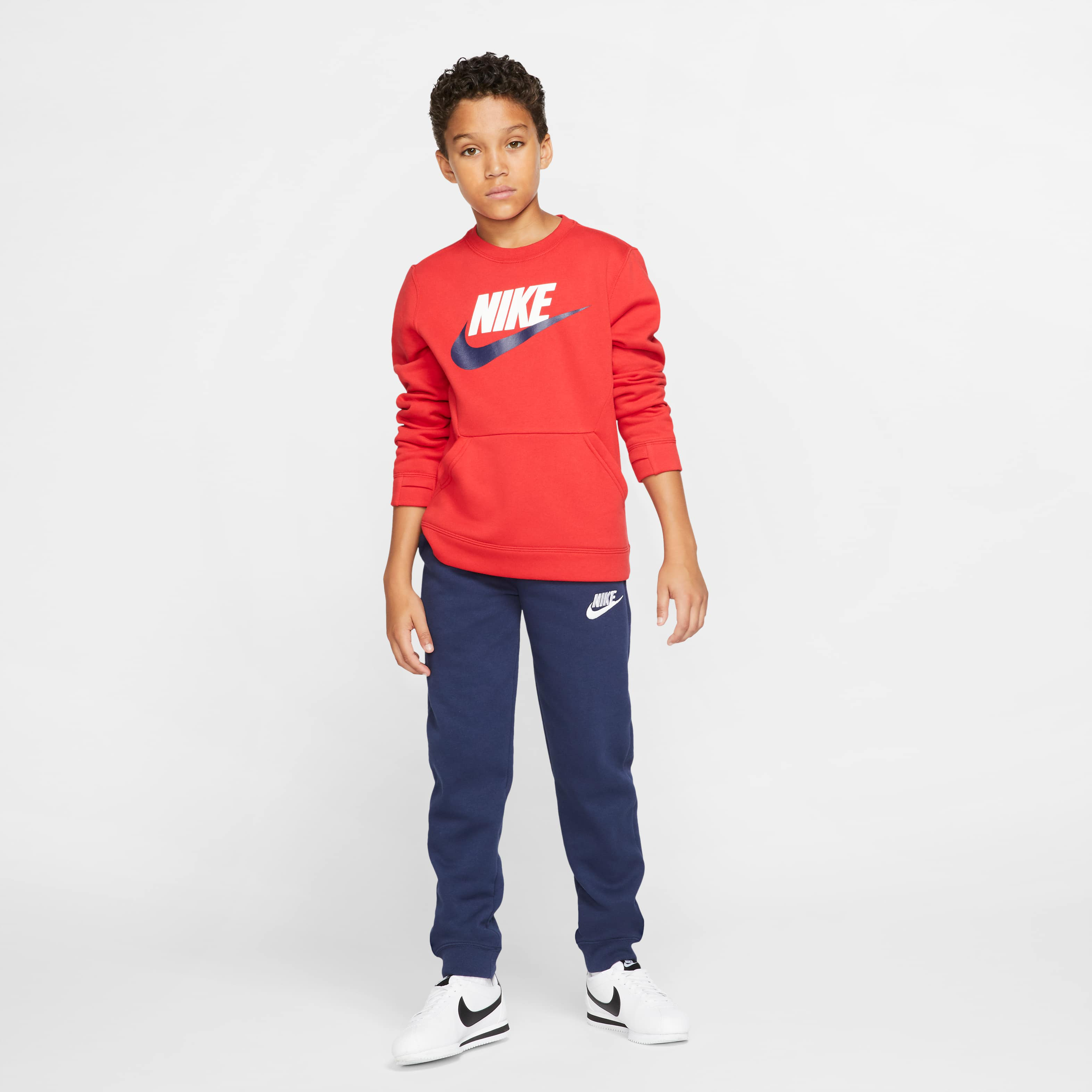 Nike Sportswear Club Fleece image number 4