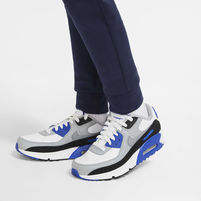 Nike Sportswear Tech Fleece image number 4 Nike Sportswear Tech Fleece image number 4