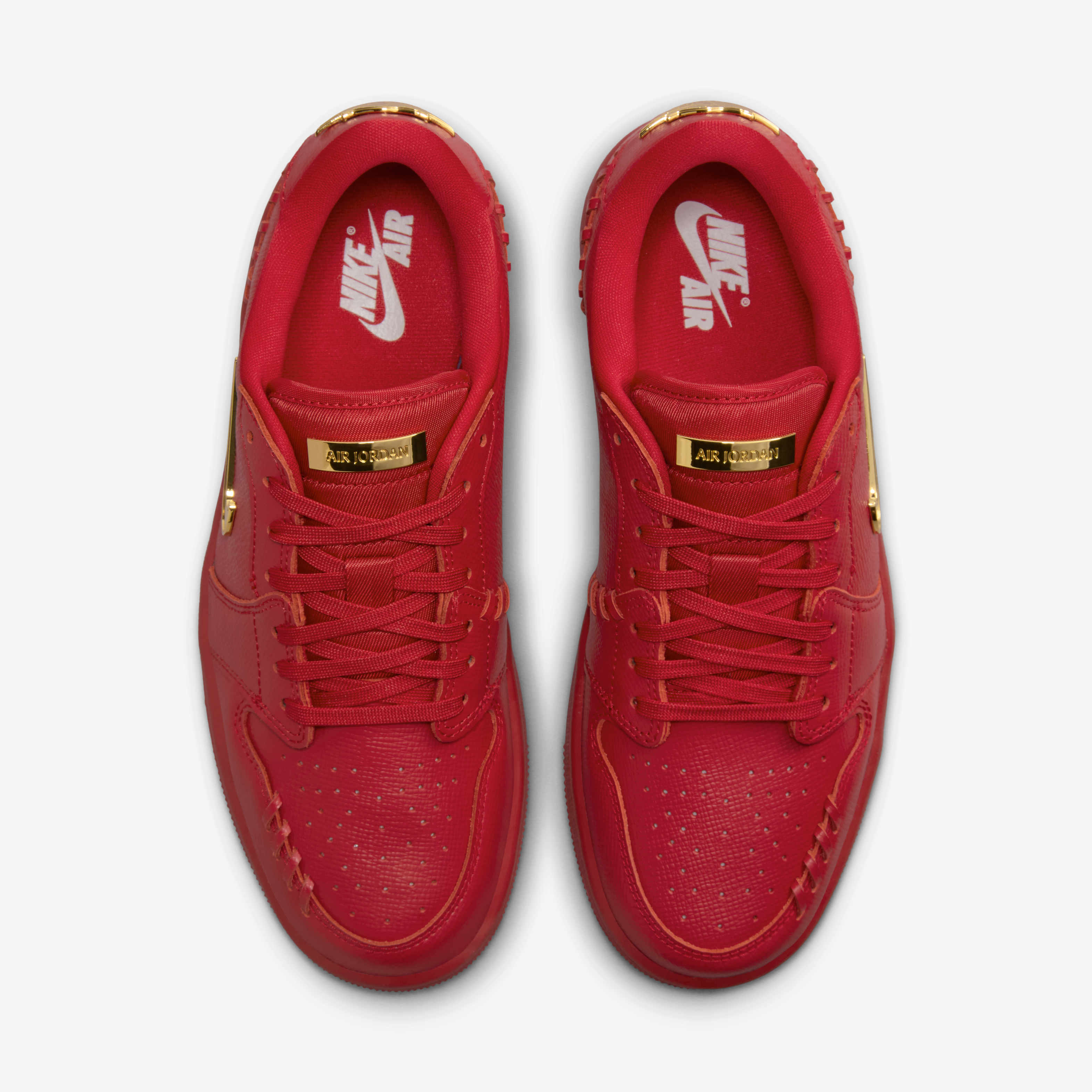 اير جوردن 1 لو ميثود اوف ميك image number 3