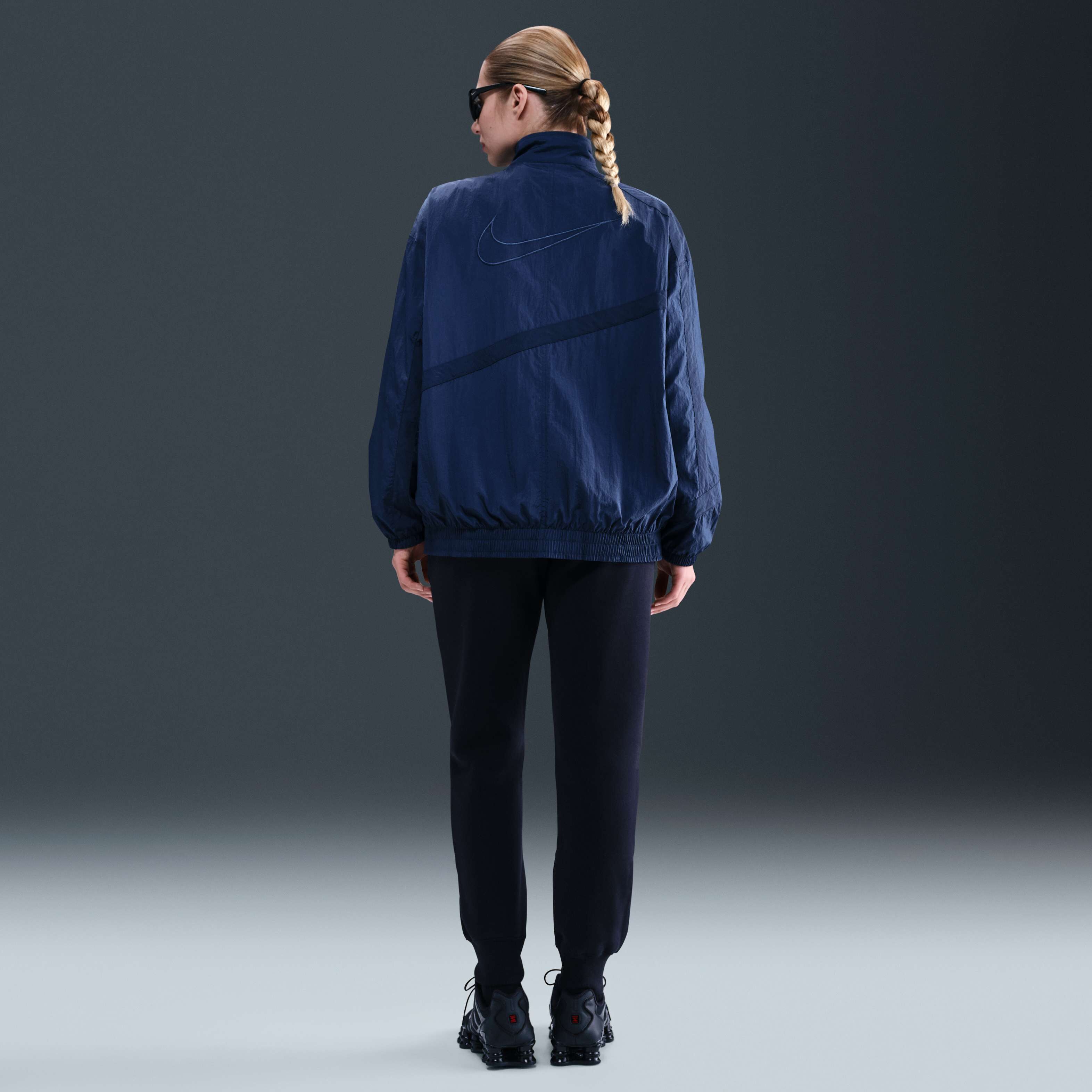 Nike Sportswear Phoenix Fleece image number 3