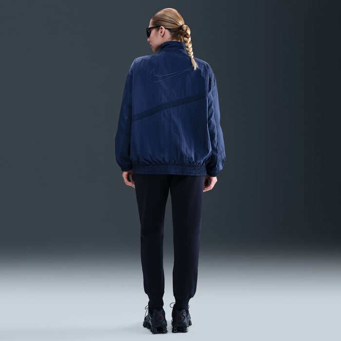 Nike Sportswear Phoenix Fleece image number 3 Nike Sportswear Phoenix Fleece image number 3