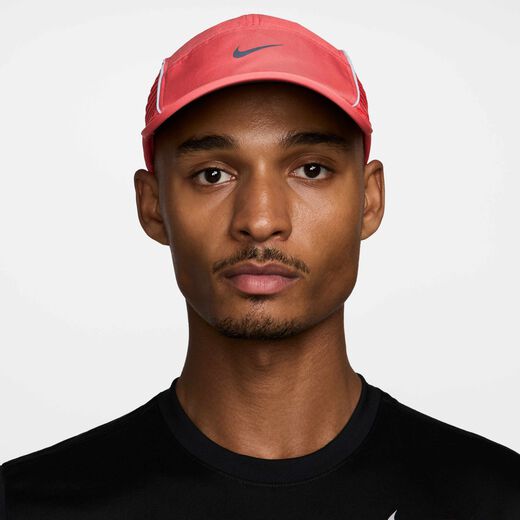 Hats, Visors & Headbands-Nike, Nike Dri-FIT ADV Fly, Unstructured AeroBill AeroAdapt Cap