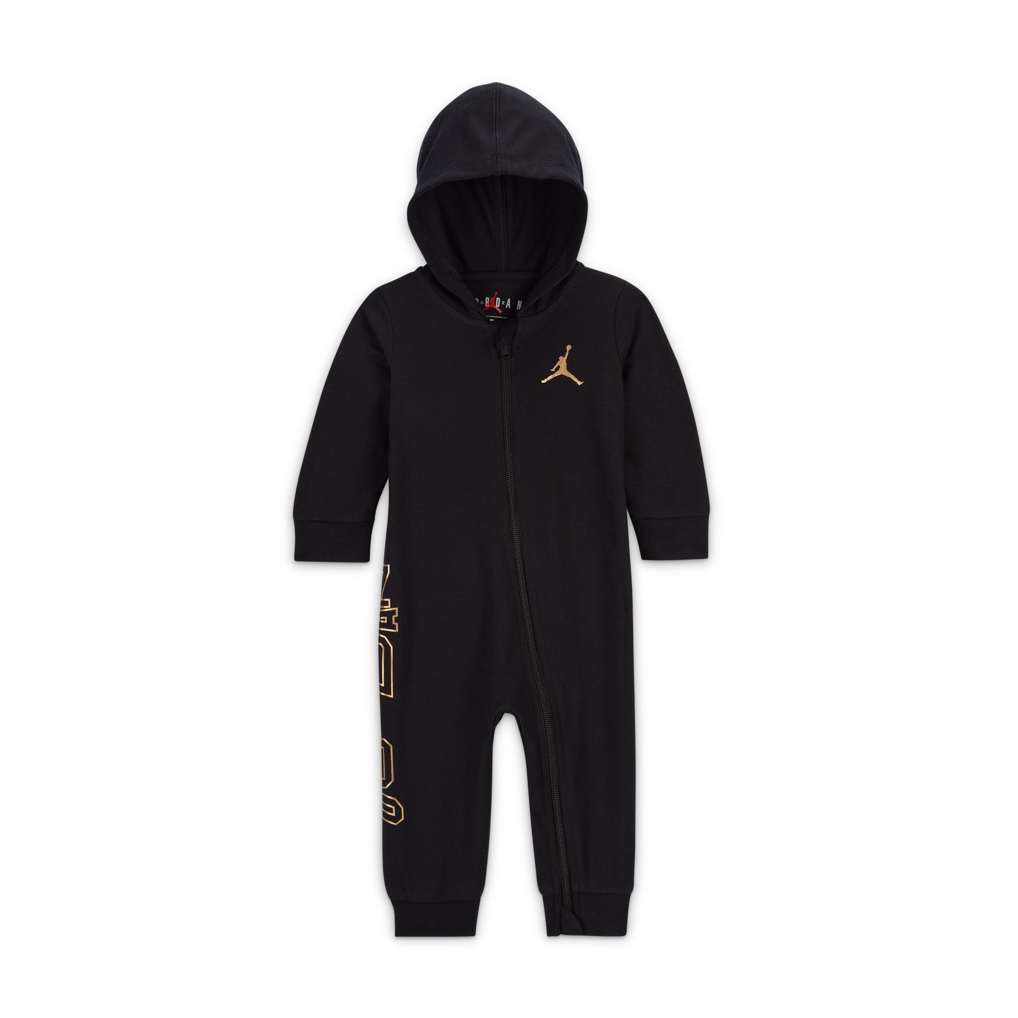 Jordan Take Flight Coverall image number 0