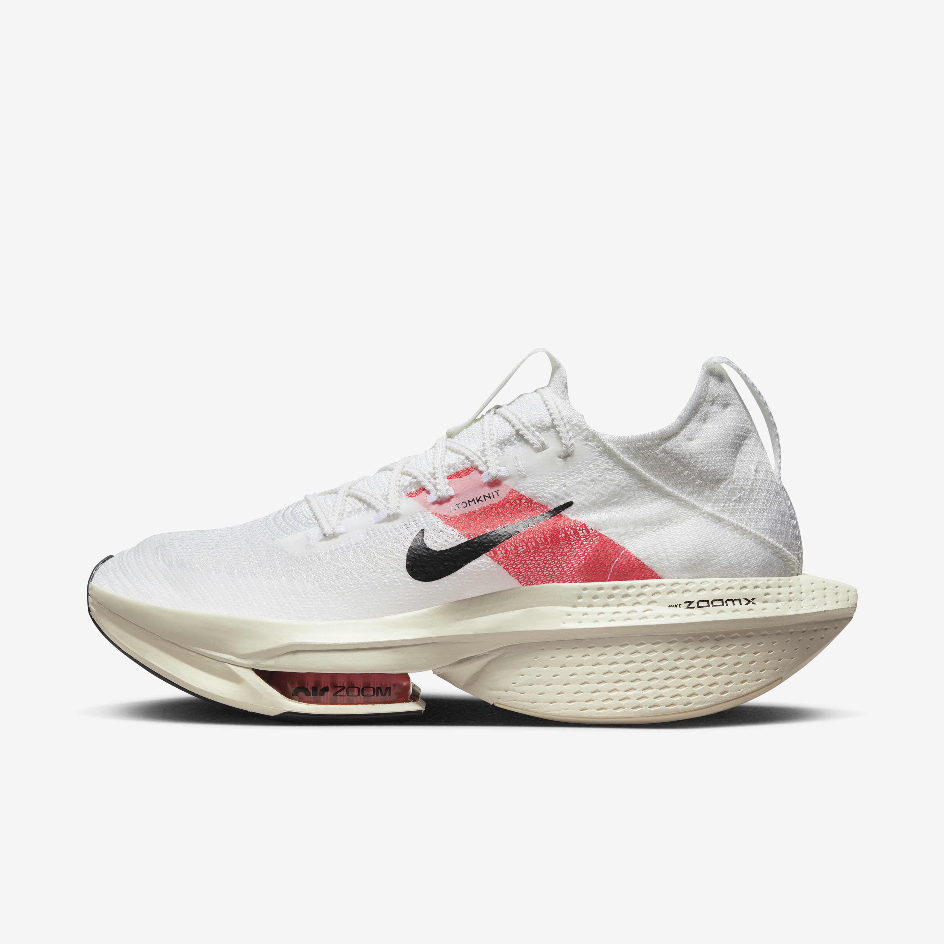 Buy Nike Alphafly 'Eliud Kipchoge' Men's Road Racing Shoes - Main Image