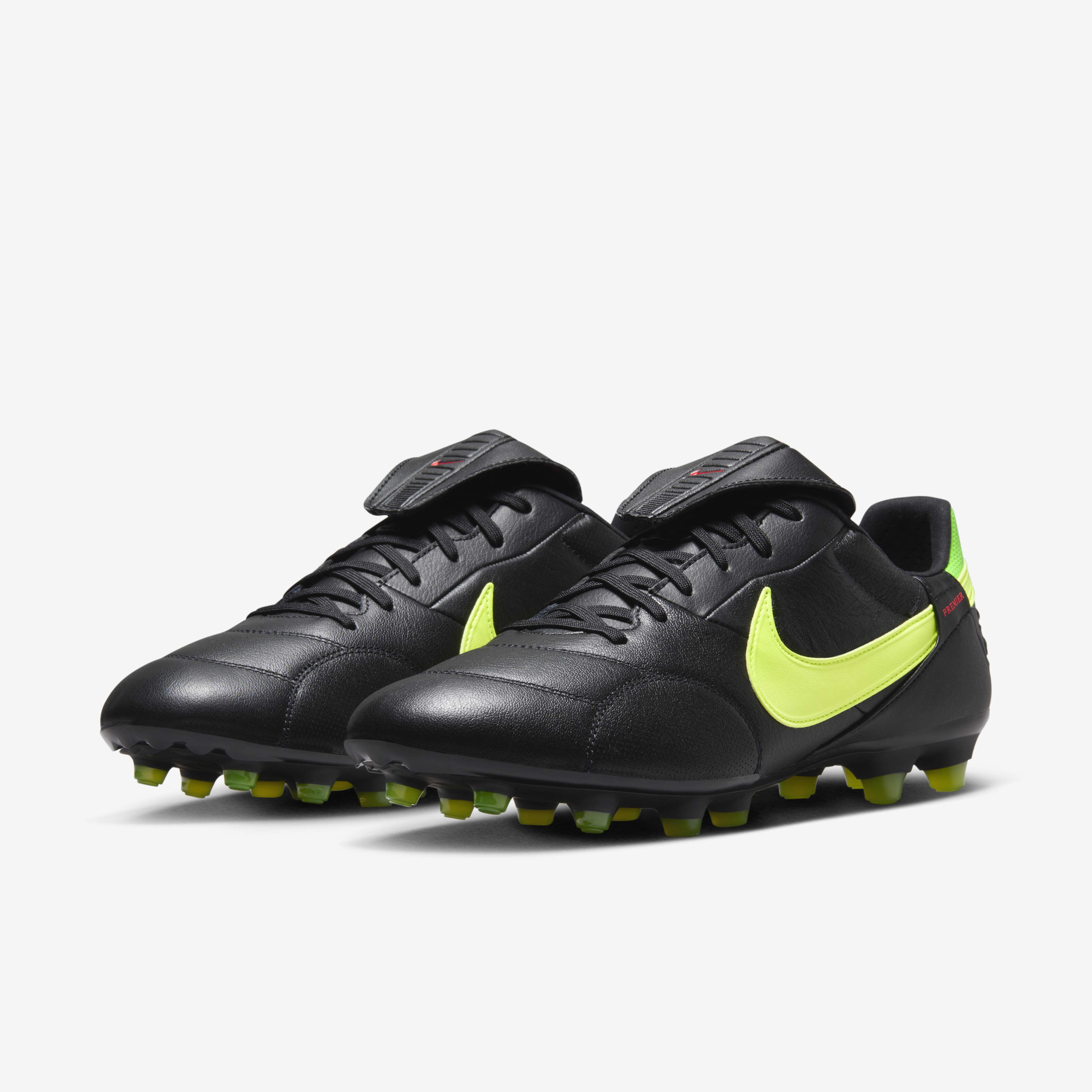 Buy Nike Premier 3 FG Low Top Football Boot Nike Kuwait Official