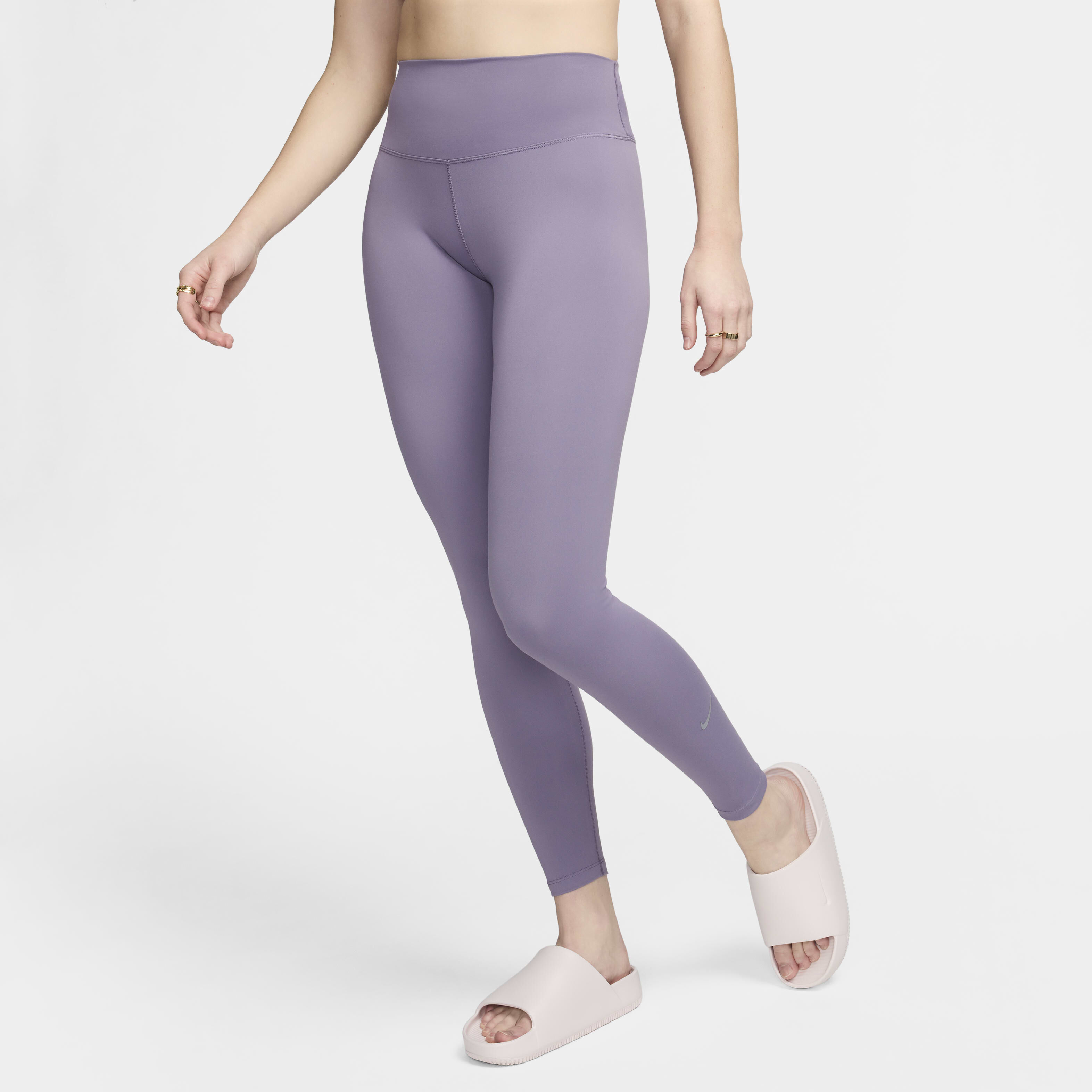 Nike two tone leggings shop