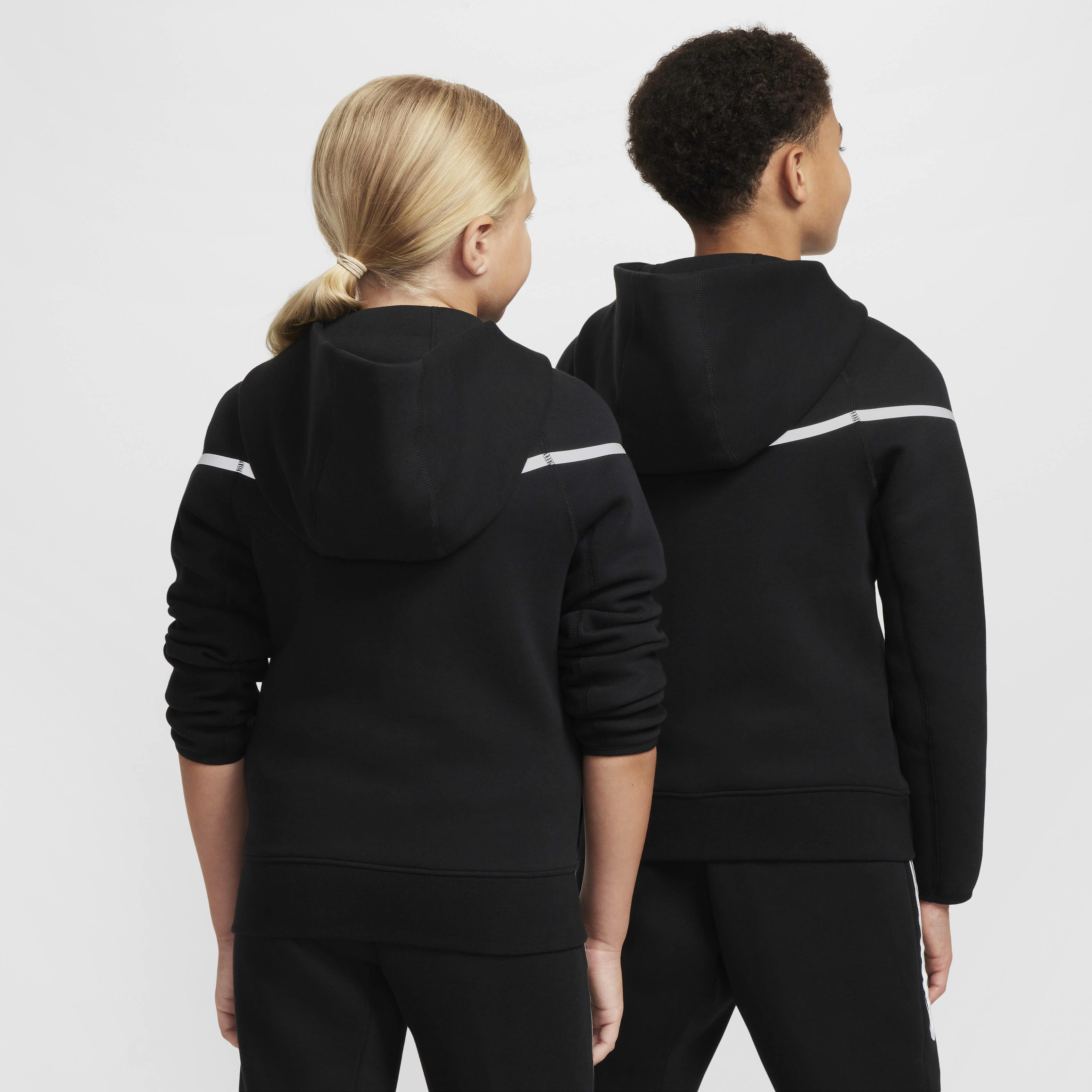 Nike techno kids deals