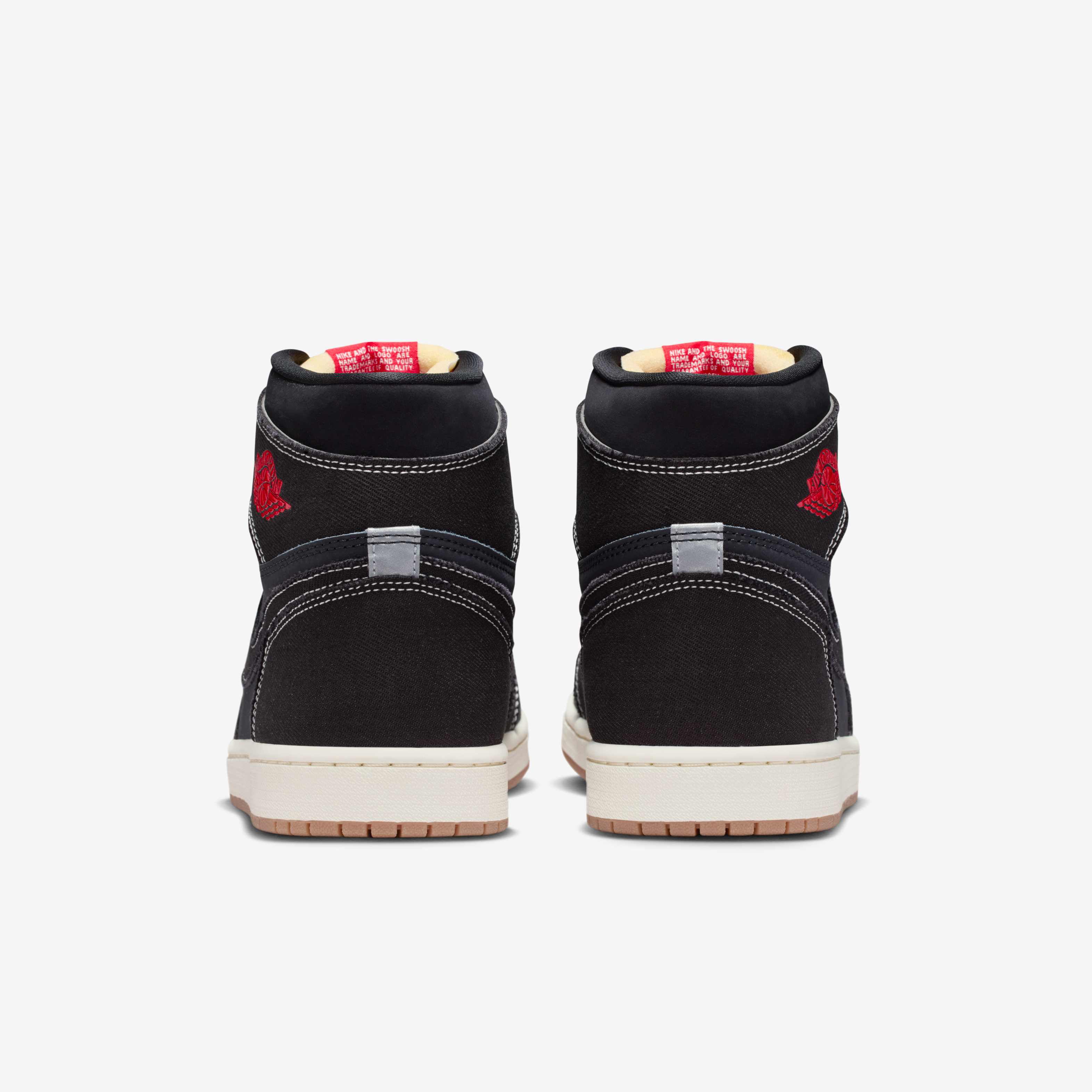 Air Jordan 1 Retro High OG Flight Club image number 5