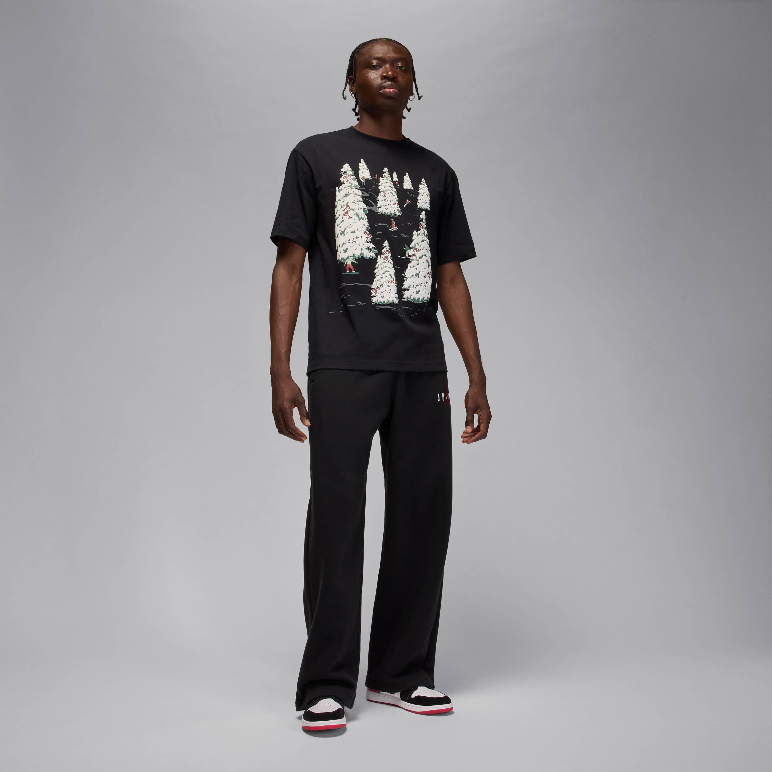 Jordan Brooklyn image number 5