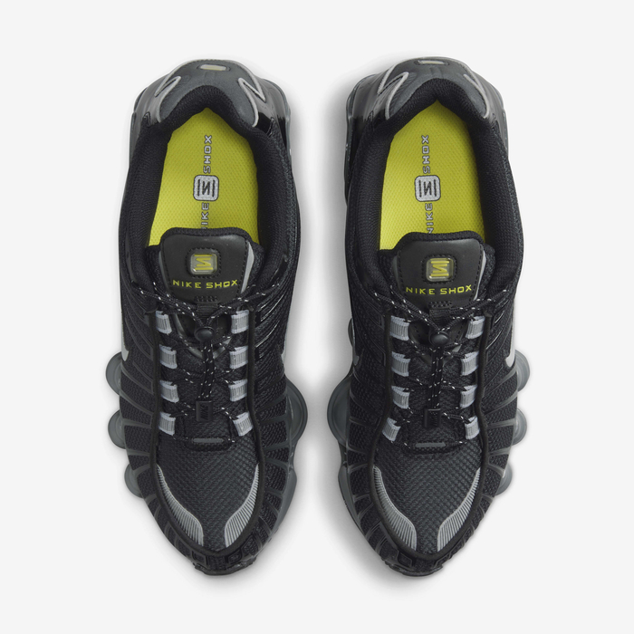 Nike Shox TL image number 3 Nike Shox TL image number 3