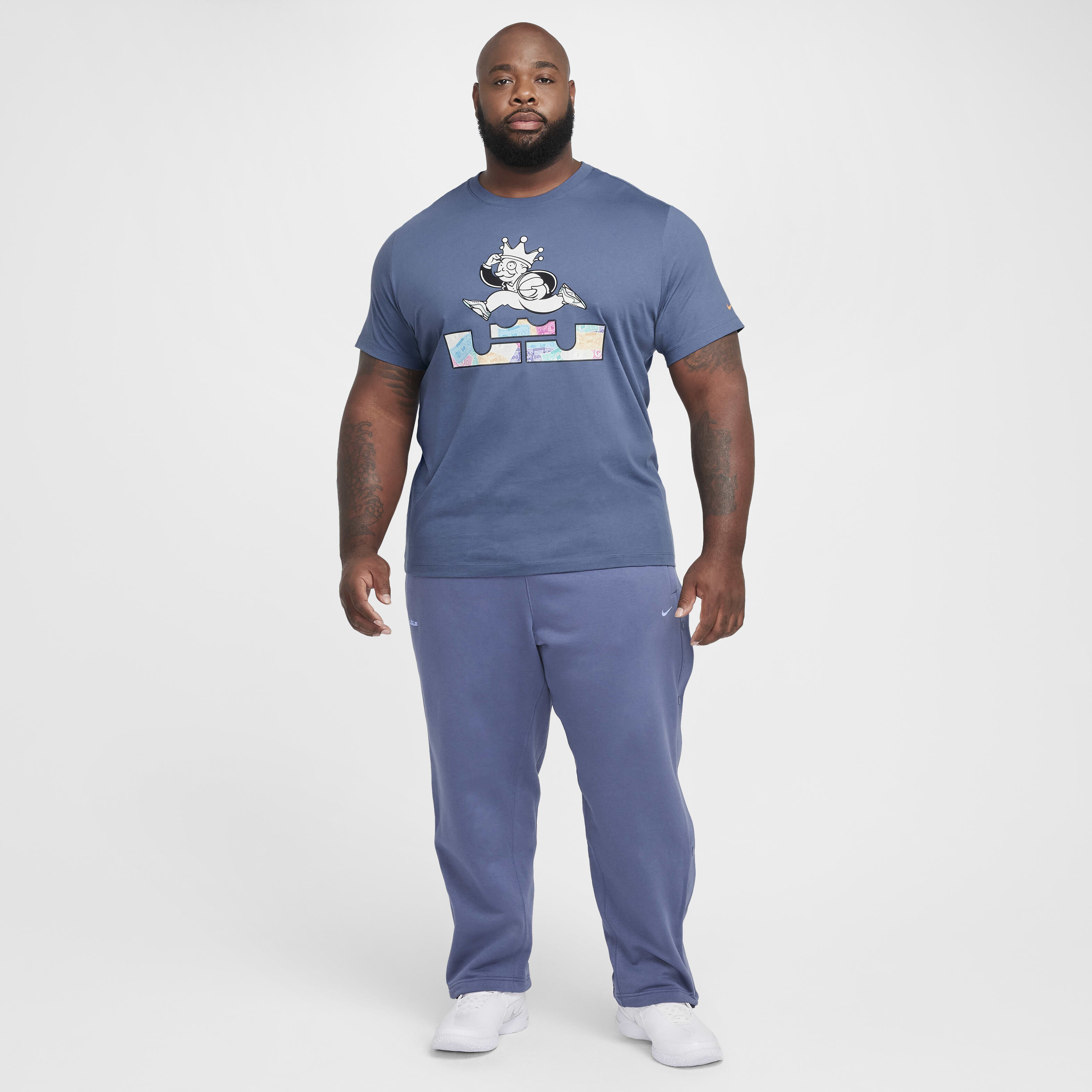 Lebron what the 12 shirt shop