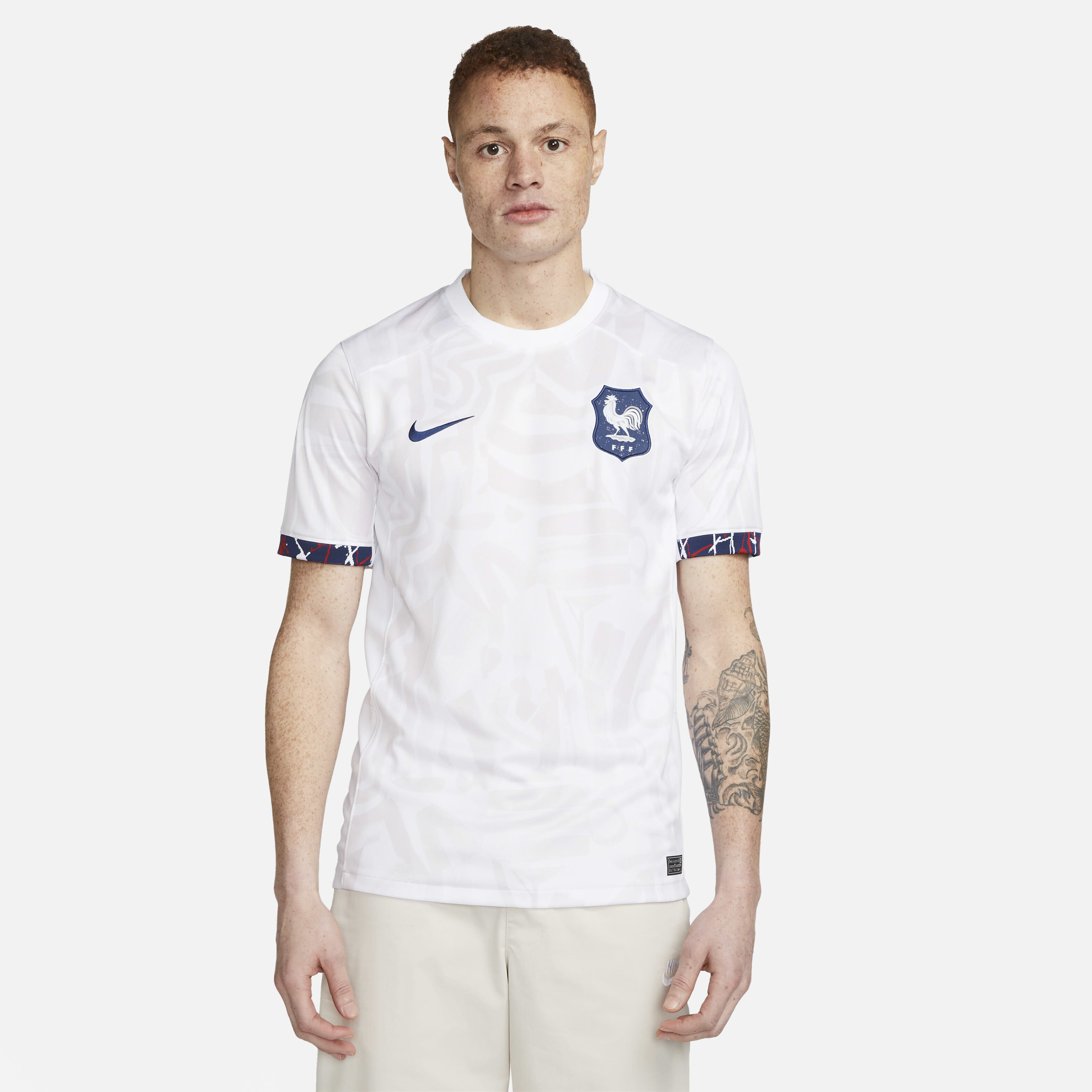 fff away kit