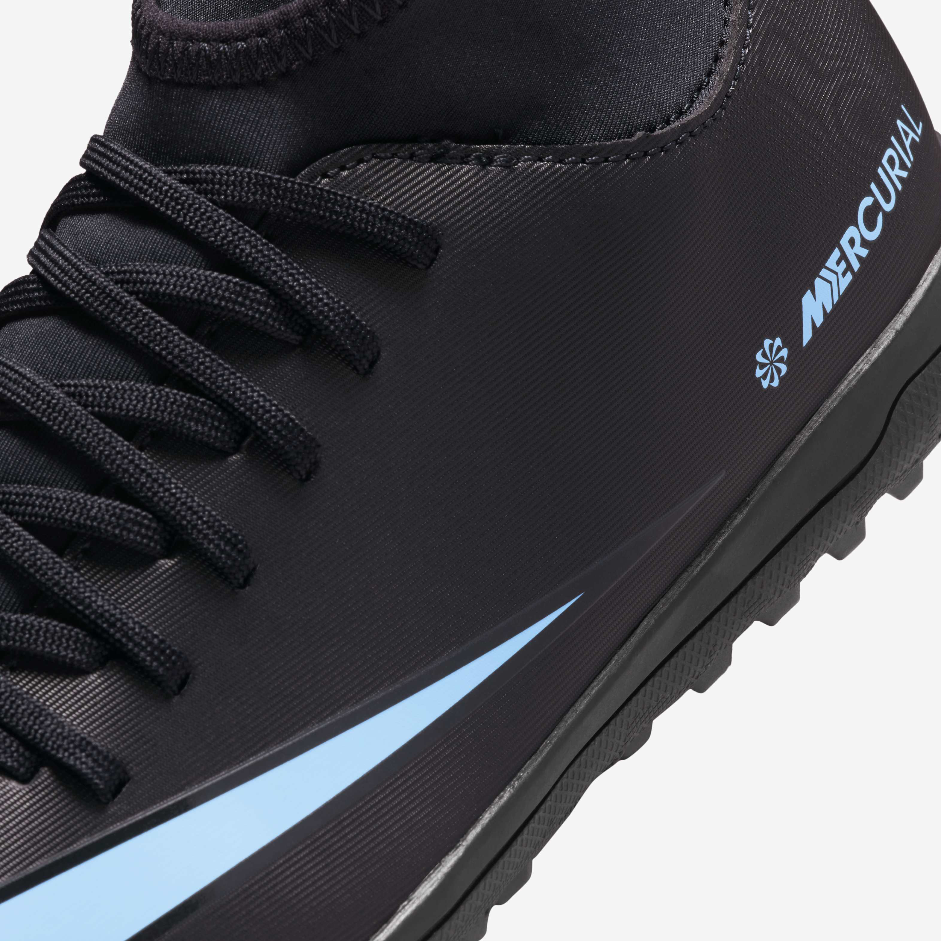 Nike Jr. Mercurial Superfly 10 Club image number 6