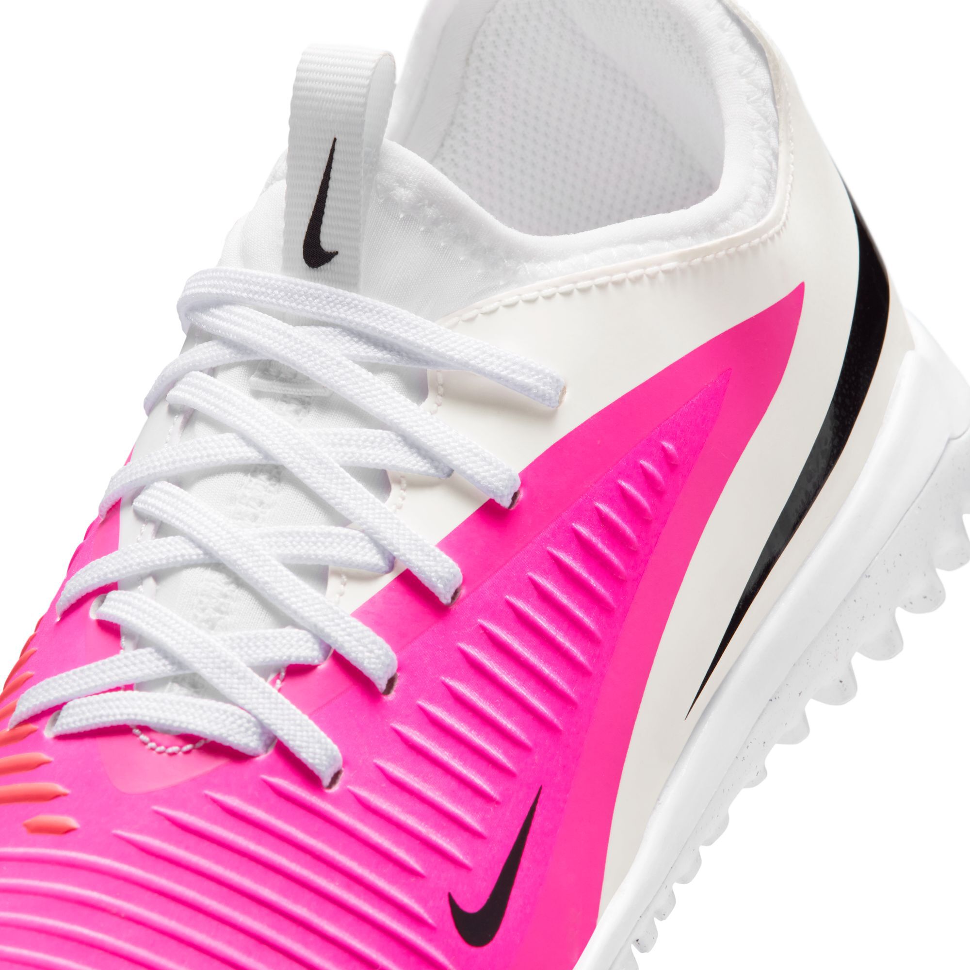 Nike Jr. Phantom 6 Low Academy image number 8