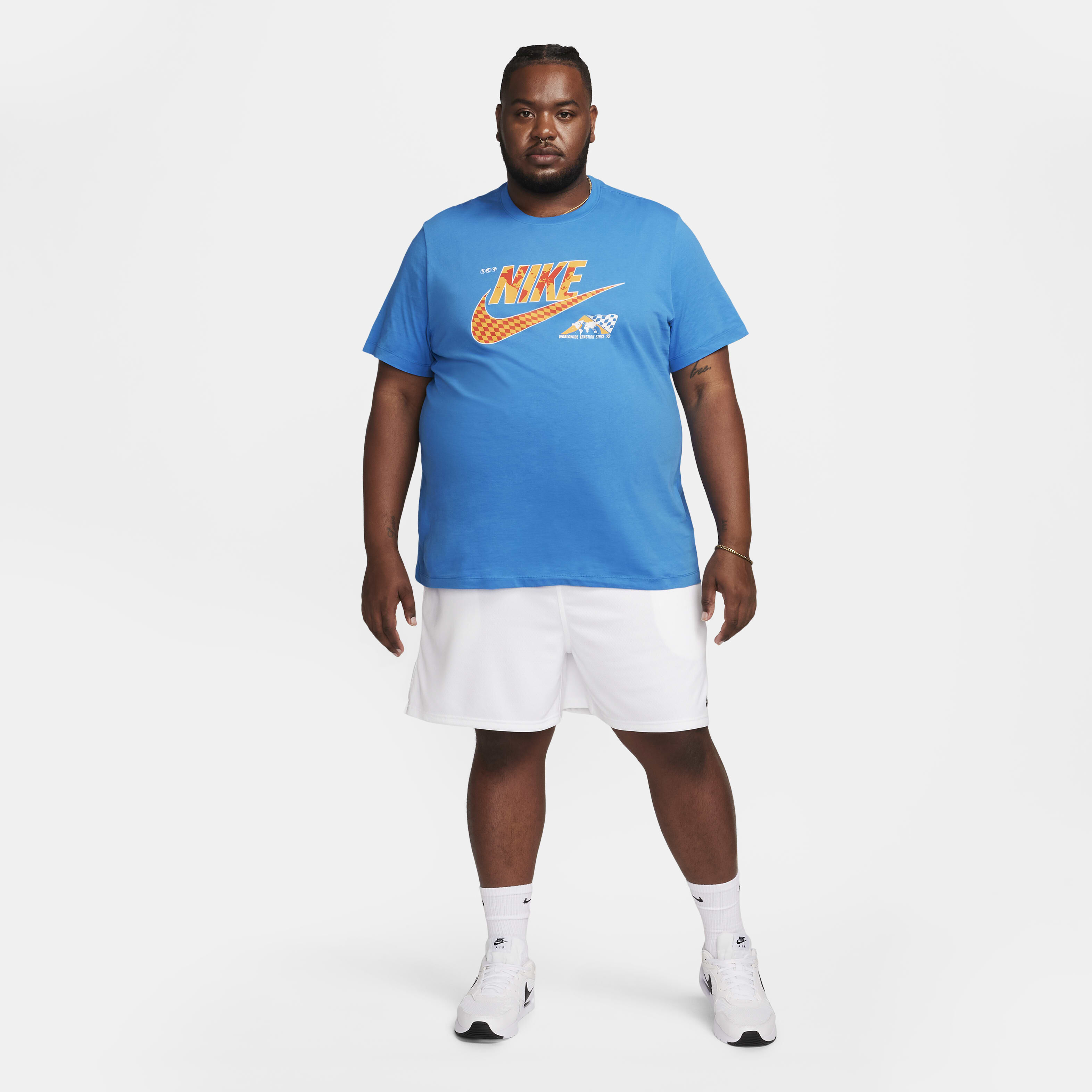 Nike Sportswear image number 9