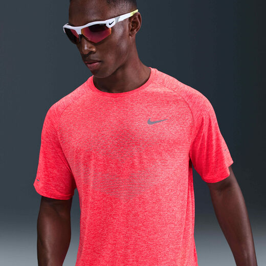 Structure 26-Nike, Nike Stride, Men's Dri-FIT ADV Short-Sleeve Running Top
