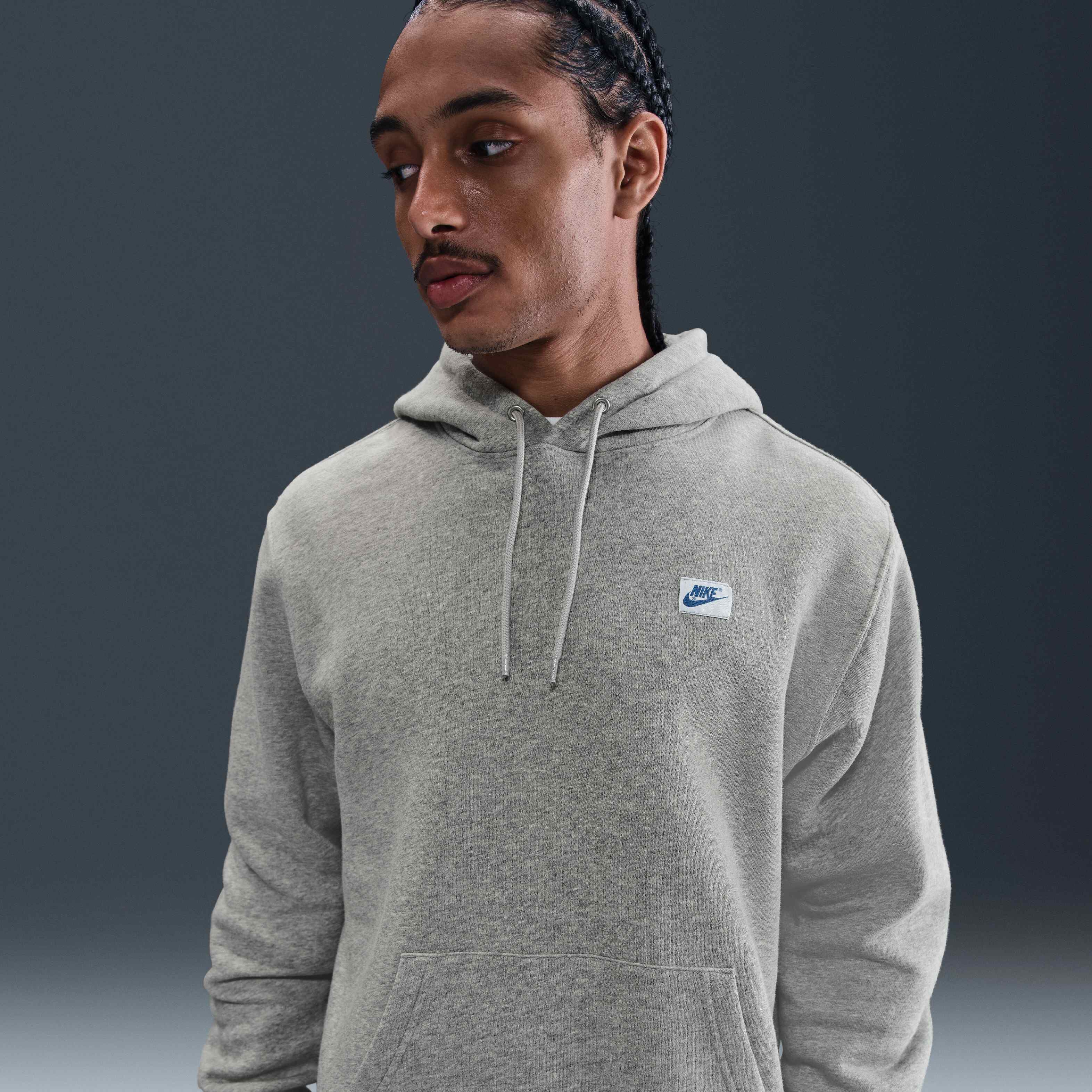 Nike Club image number 2