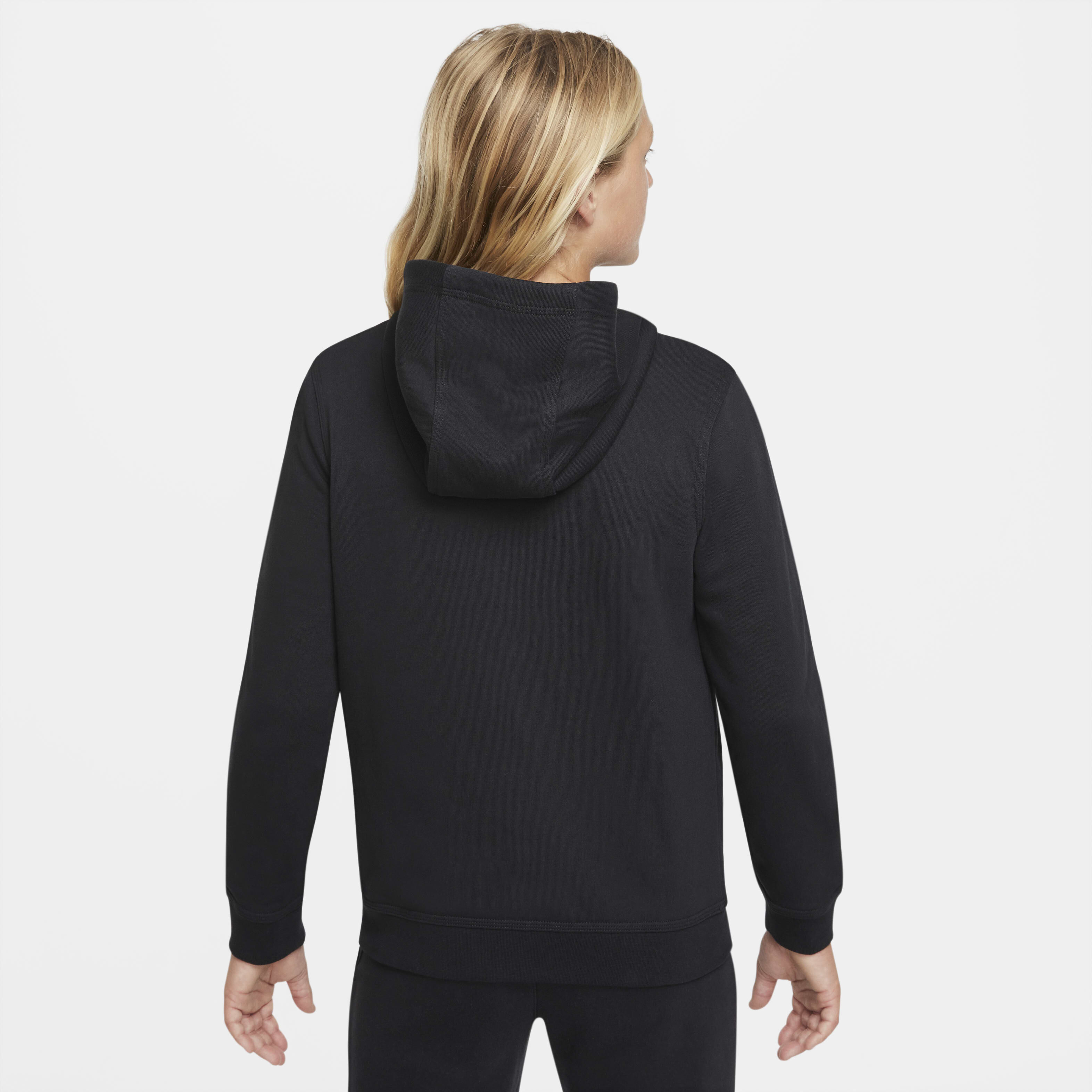 Nike Sportswear Club image number 1