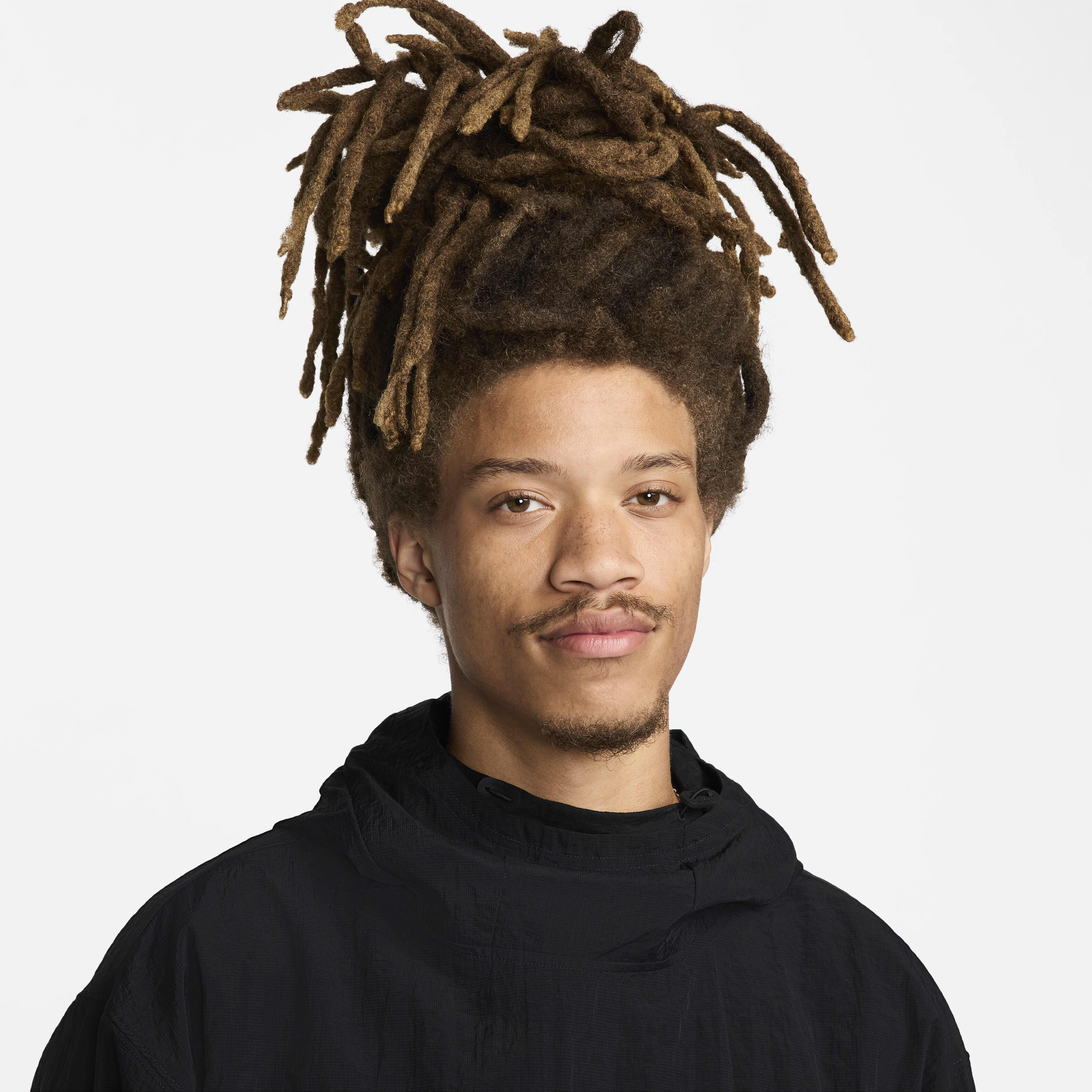 نايكي سبورتسوير تك باك image number 2