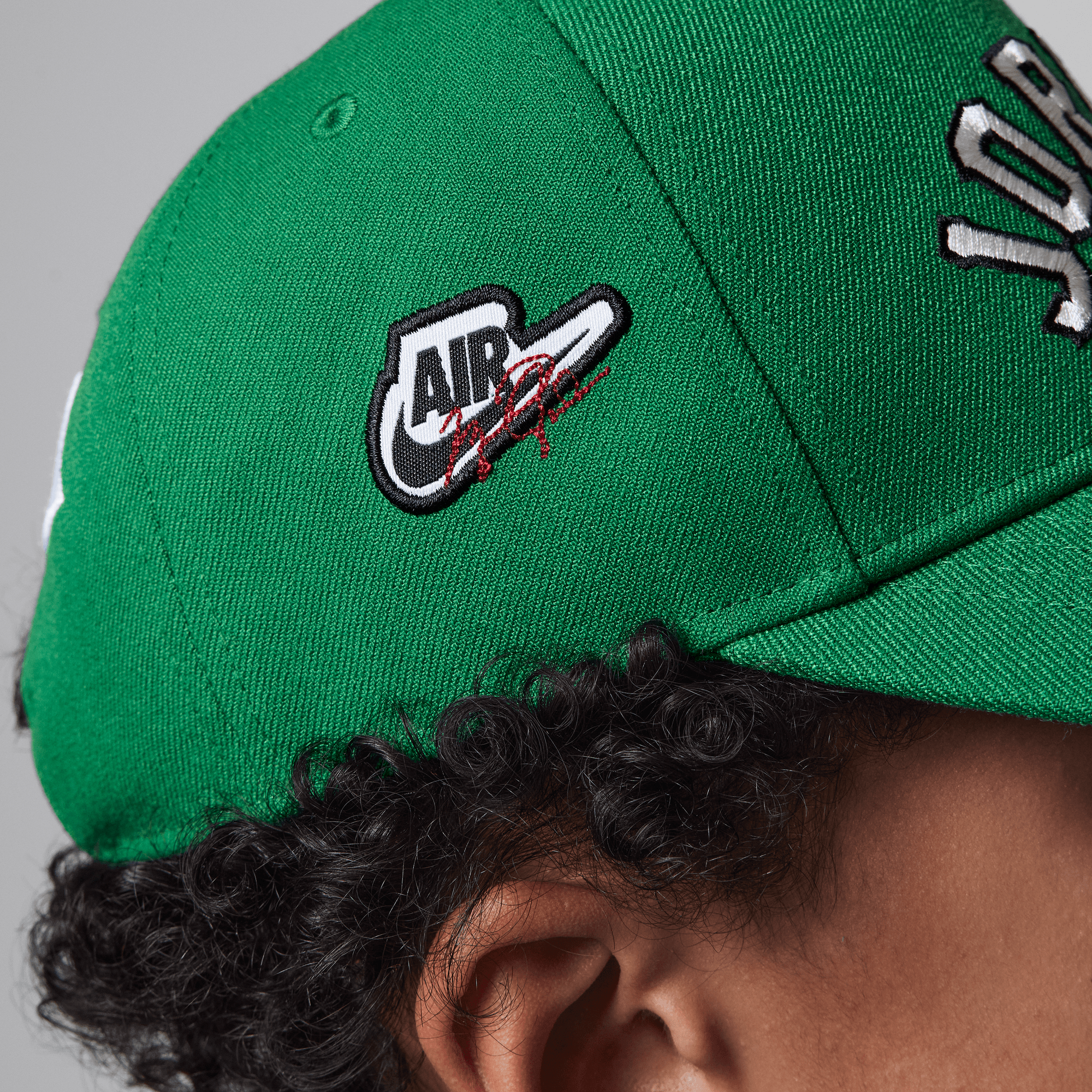 Jordan image number 4