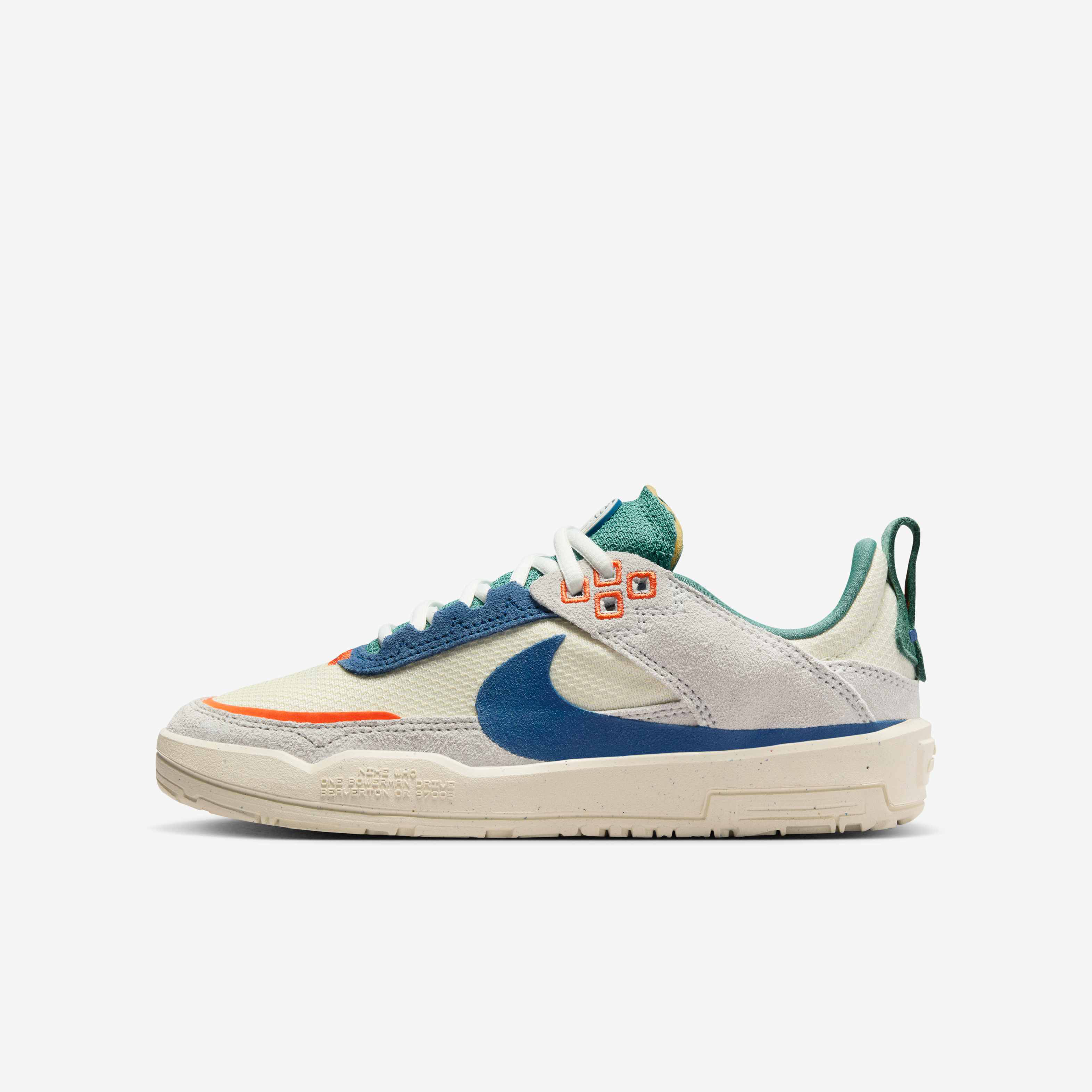 nike shoes discount one day