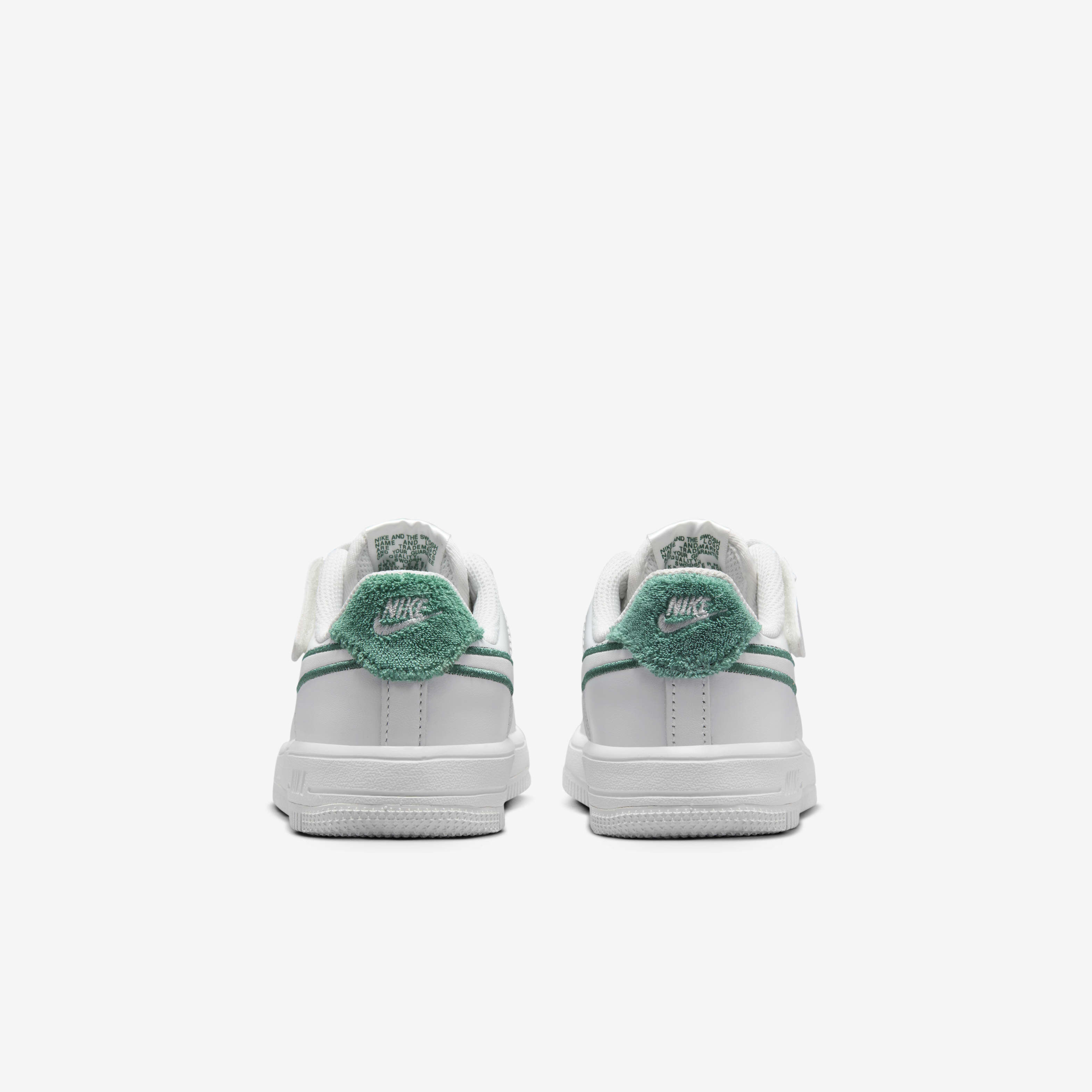 نايكي فورس 1 لو LV 8 إيزي أون image number 5