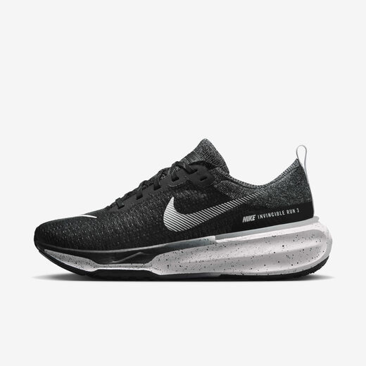Invincible-Nike, Nike Invincible 3, Men's Road Running Shoes