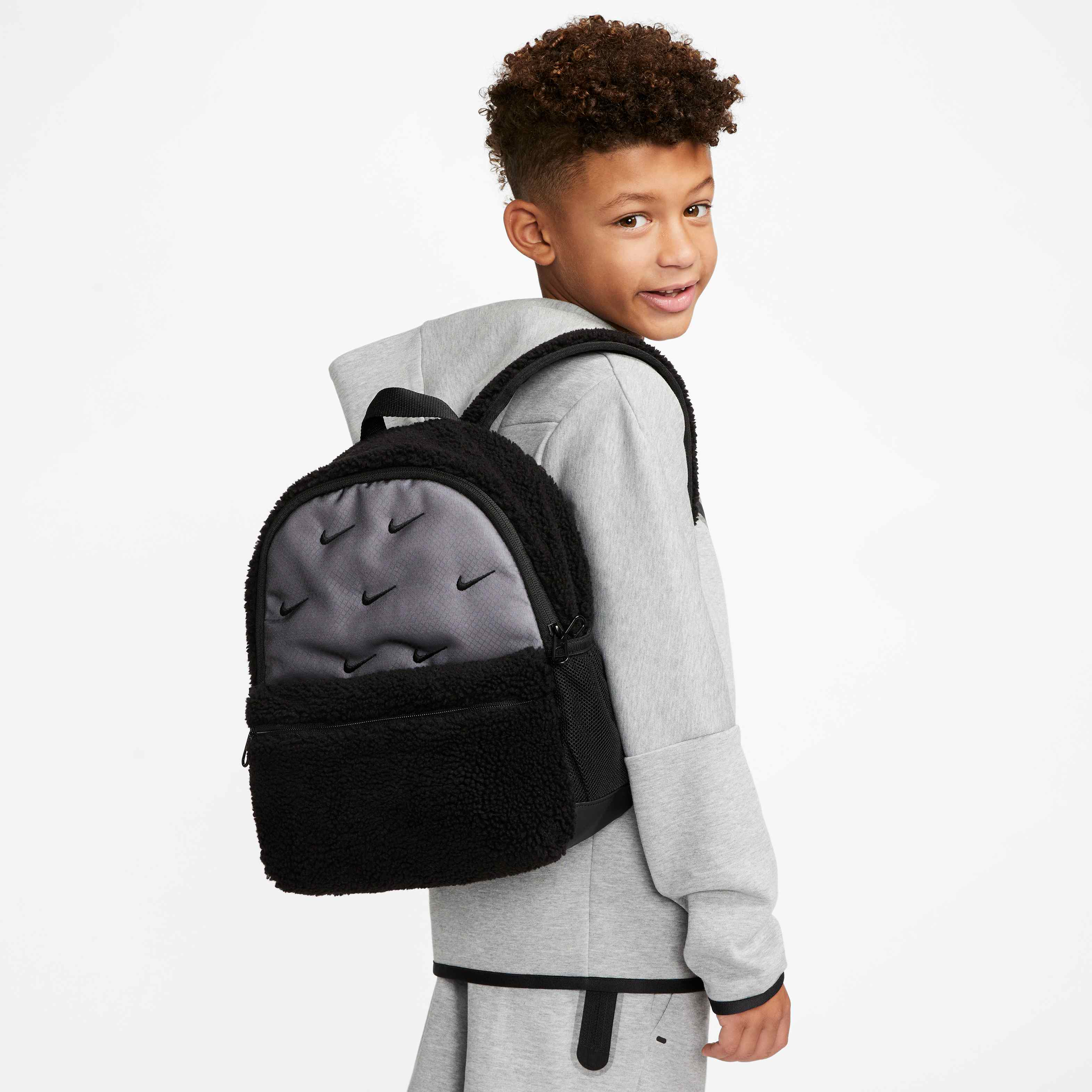 نايكي برازيليا JDI image number 1