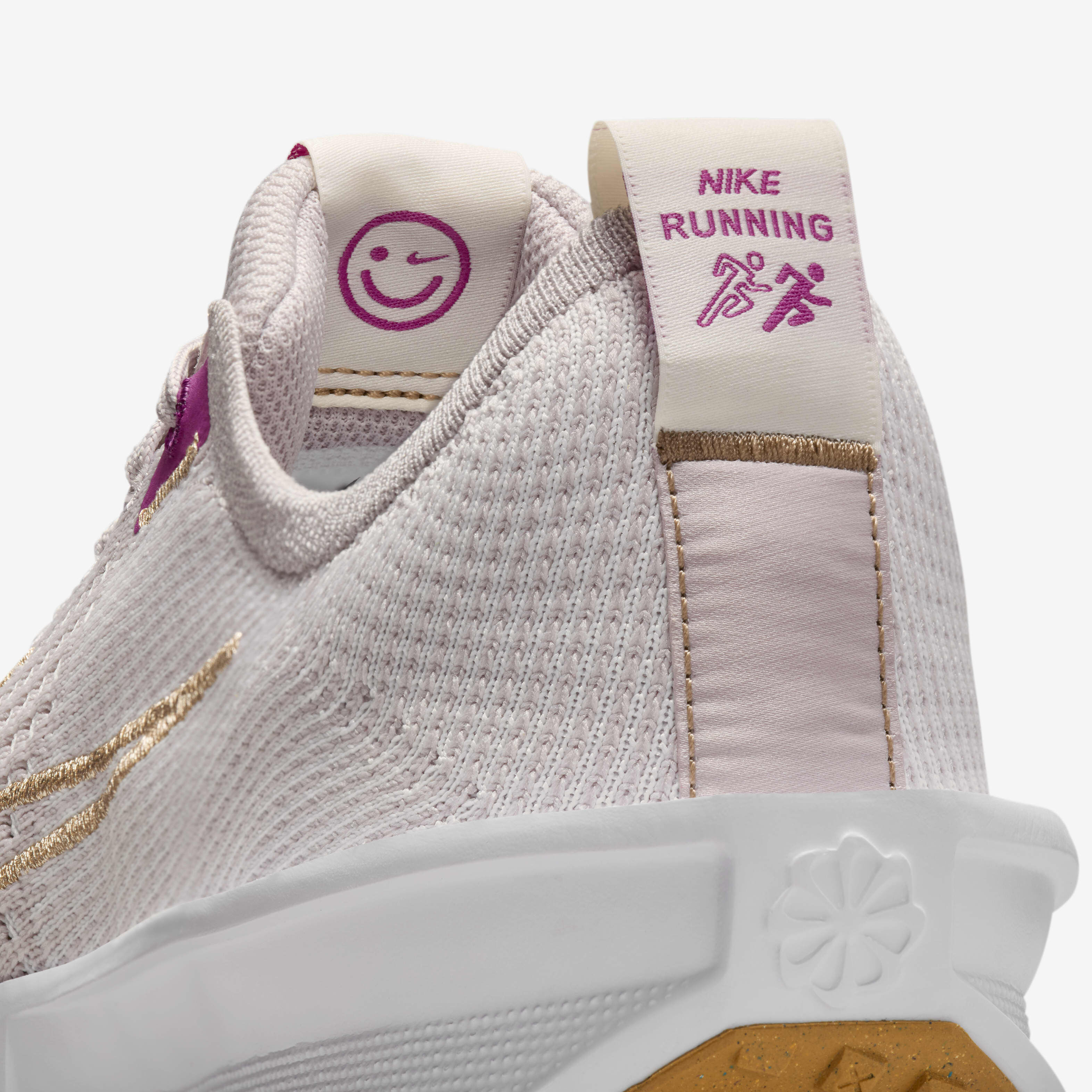 Athletic Shoes Nike Free Tr Focus Flyknit Rose Gold Buy Nike