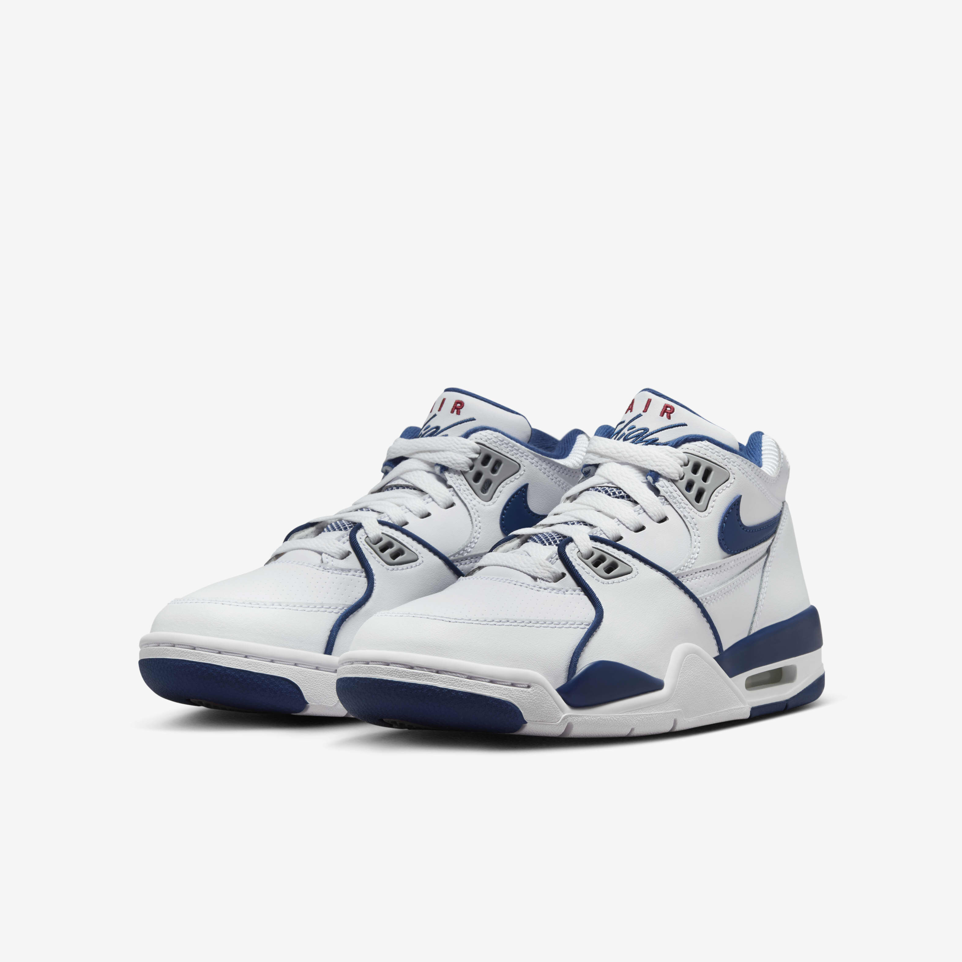 Buy Nike Air Flight 89 Older Kids Shoes Nike Kuwait Official