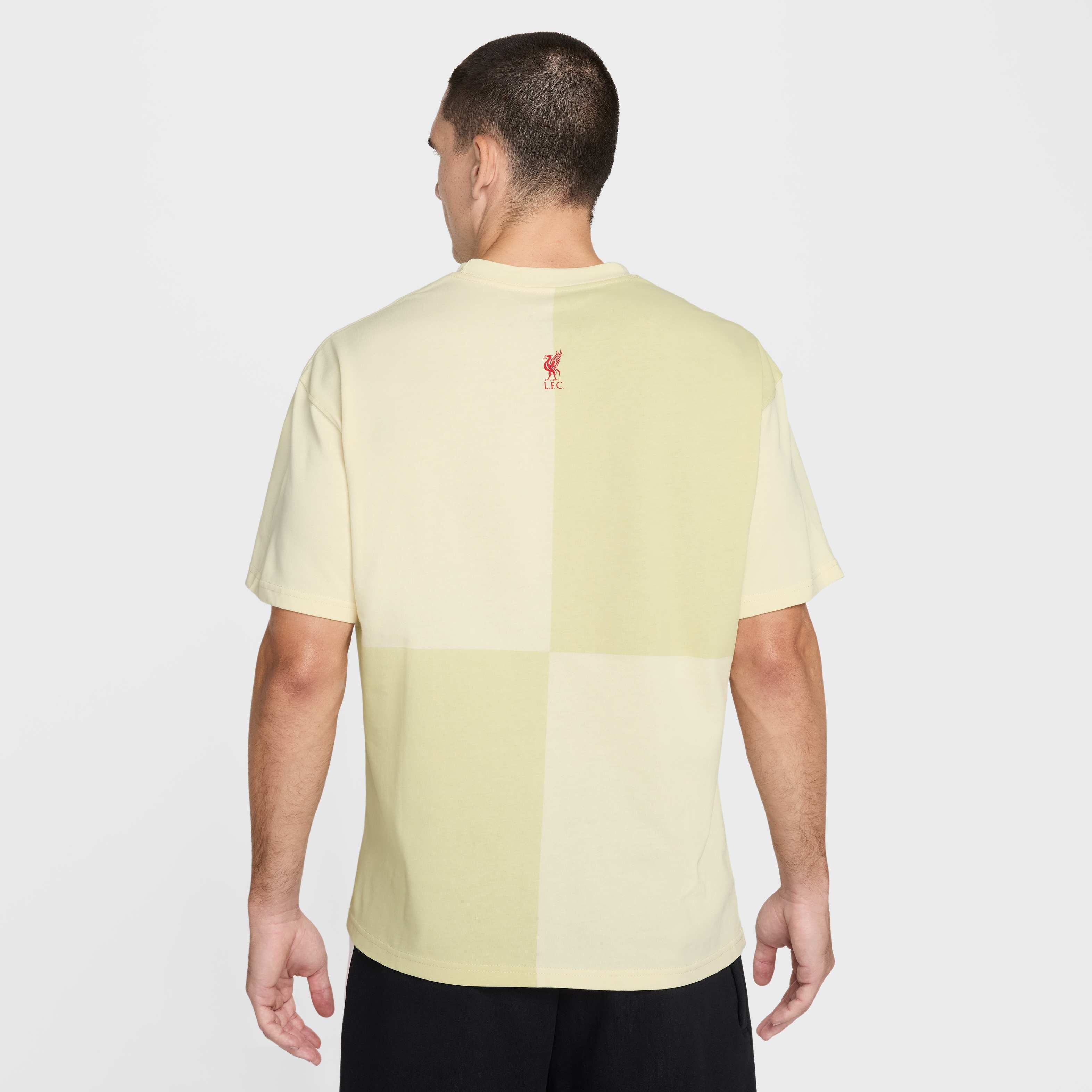 Liverpool F.C. Air Max Premium image number 1