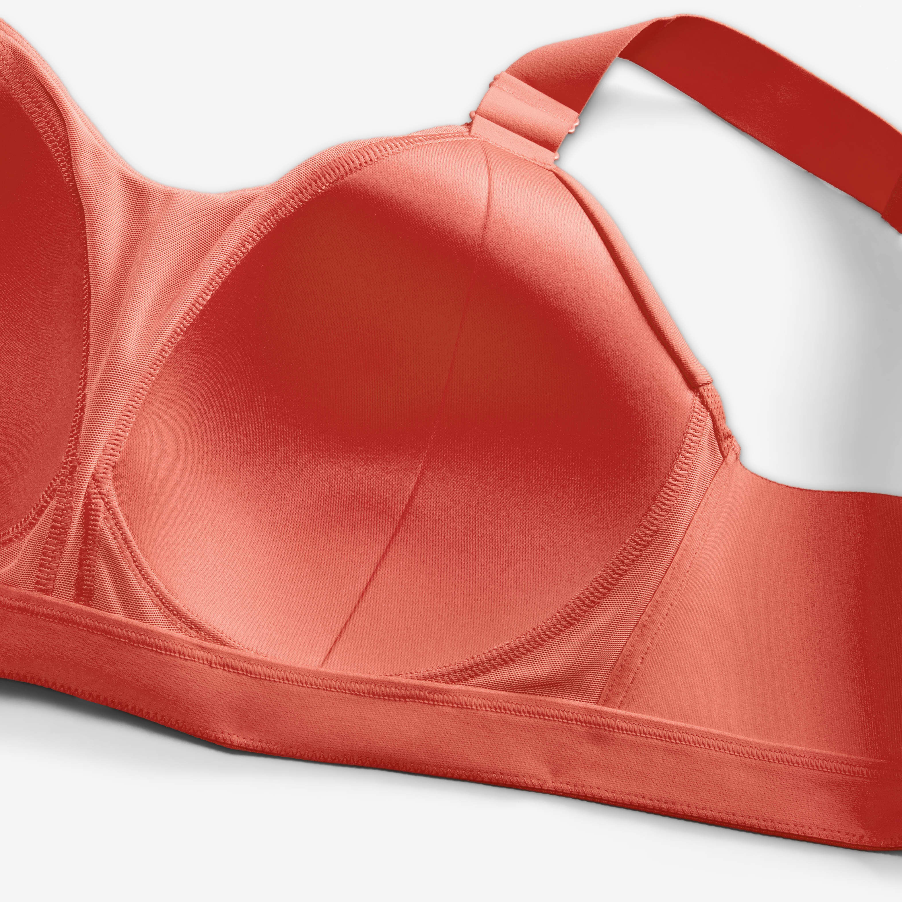 Buy Nike Alpha Women s High Support Padded Adjustable Sports Bra Nike Kuwait Official