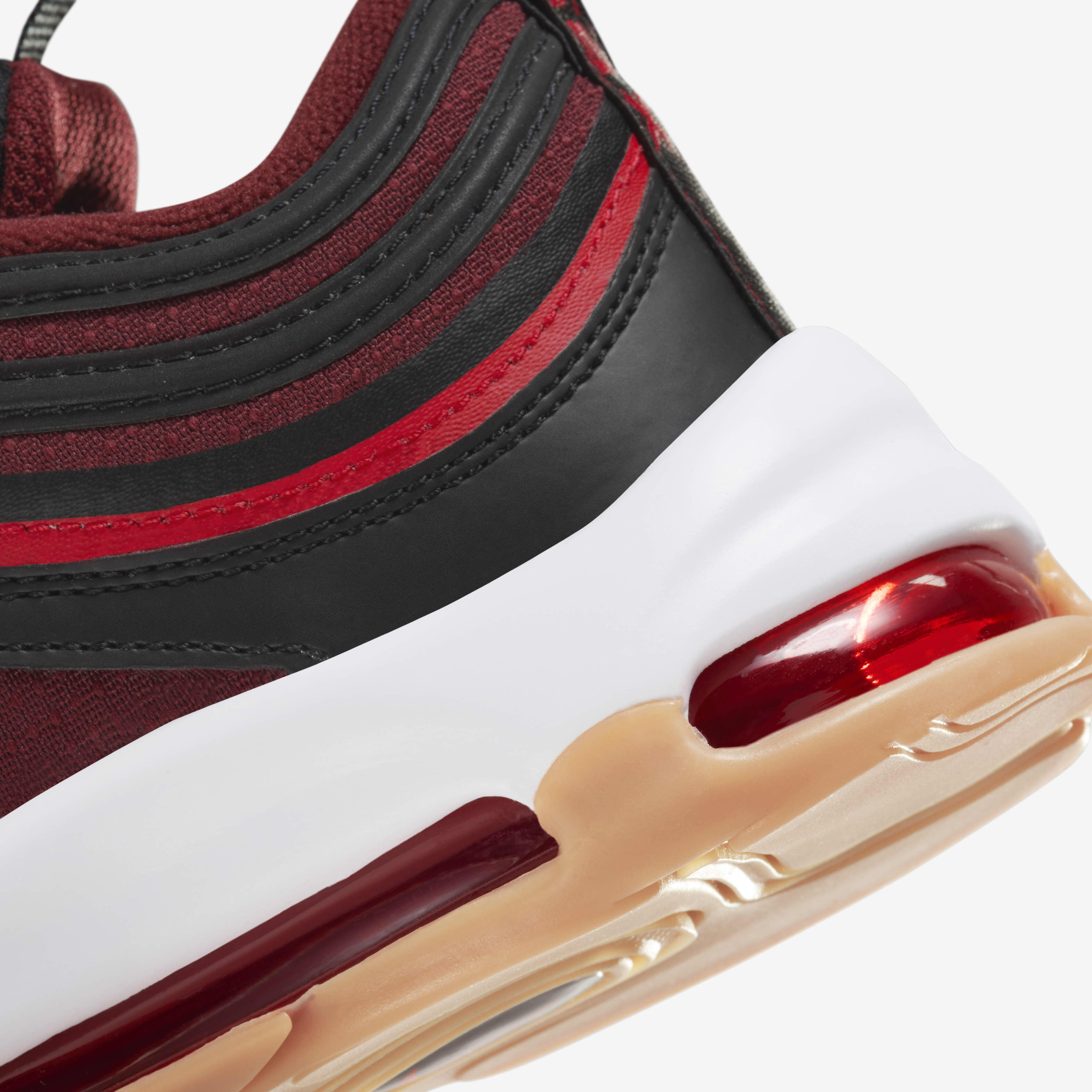 Nike 97 ultra red online