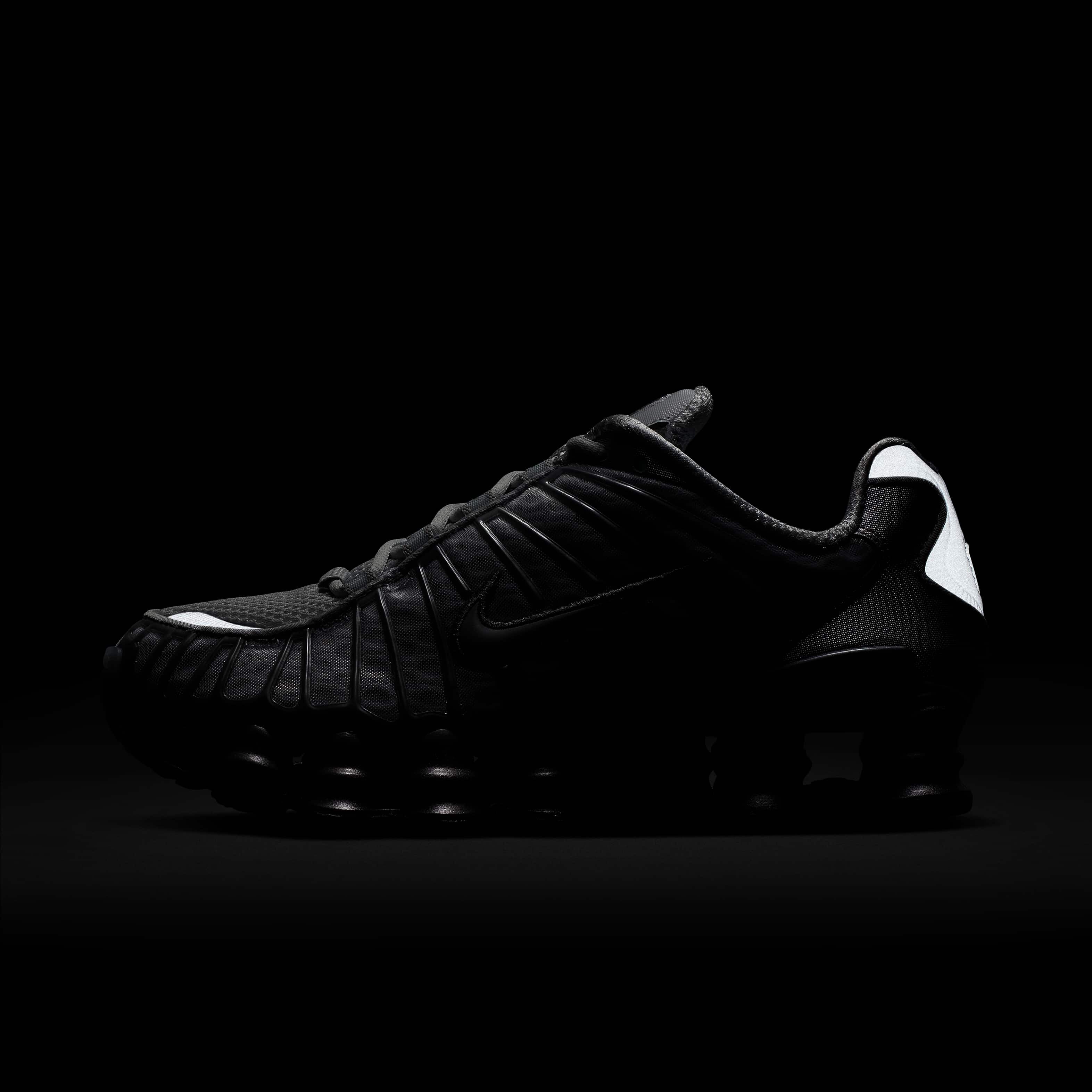 Nike Shox TL image number 8