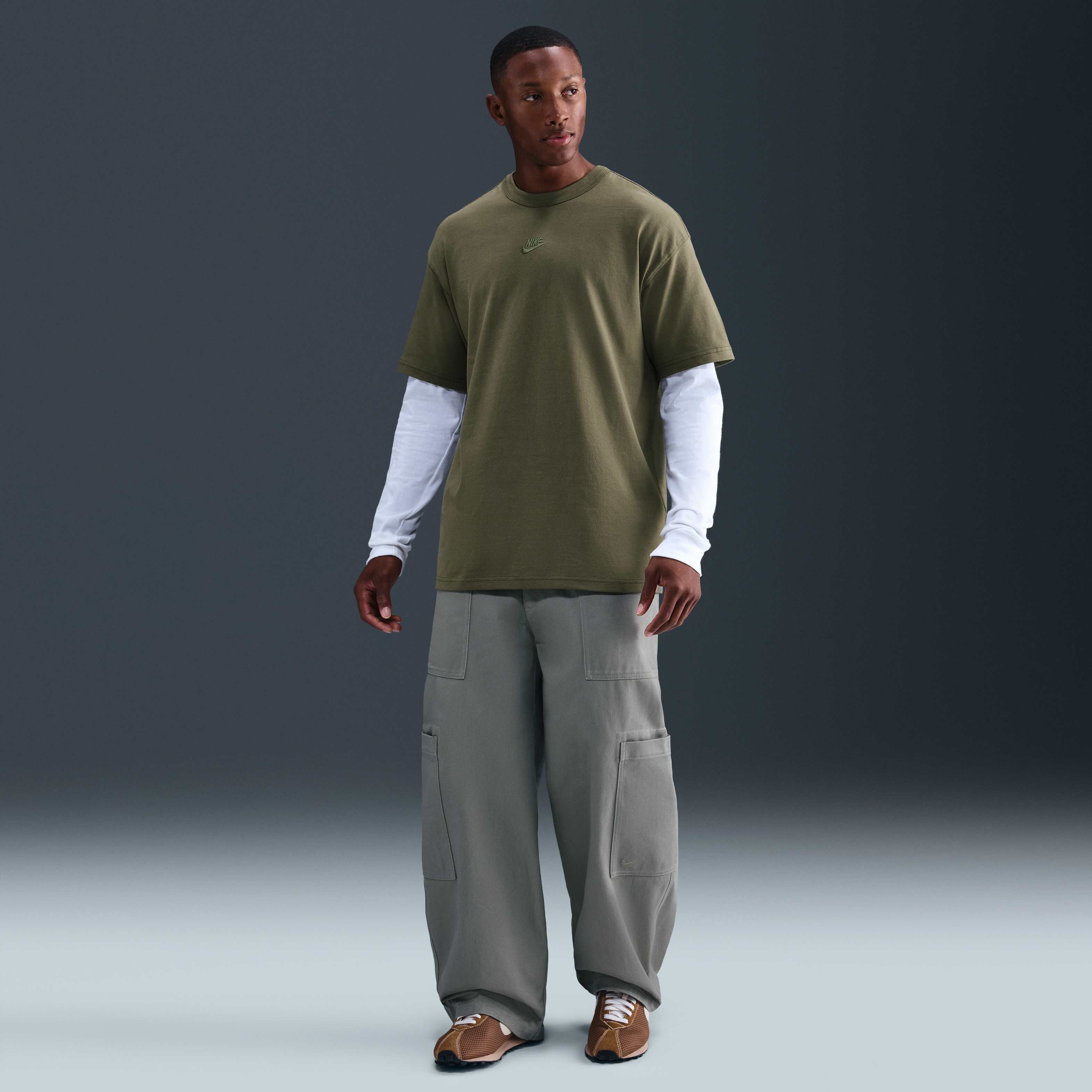 نايكي سبورتسوير بريميوم ايسنشالز image number 3