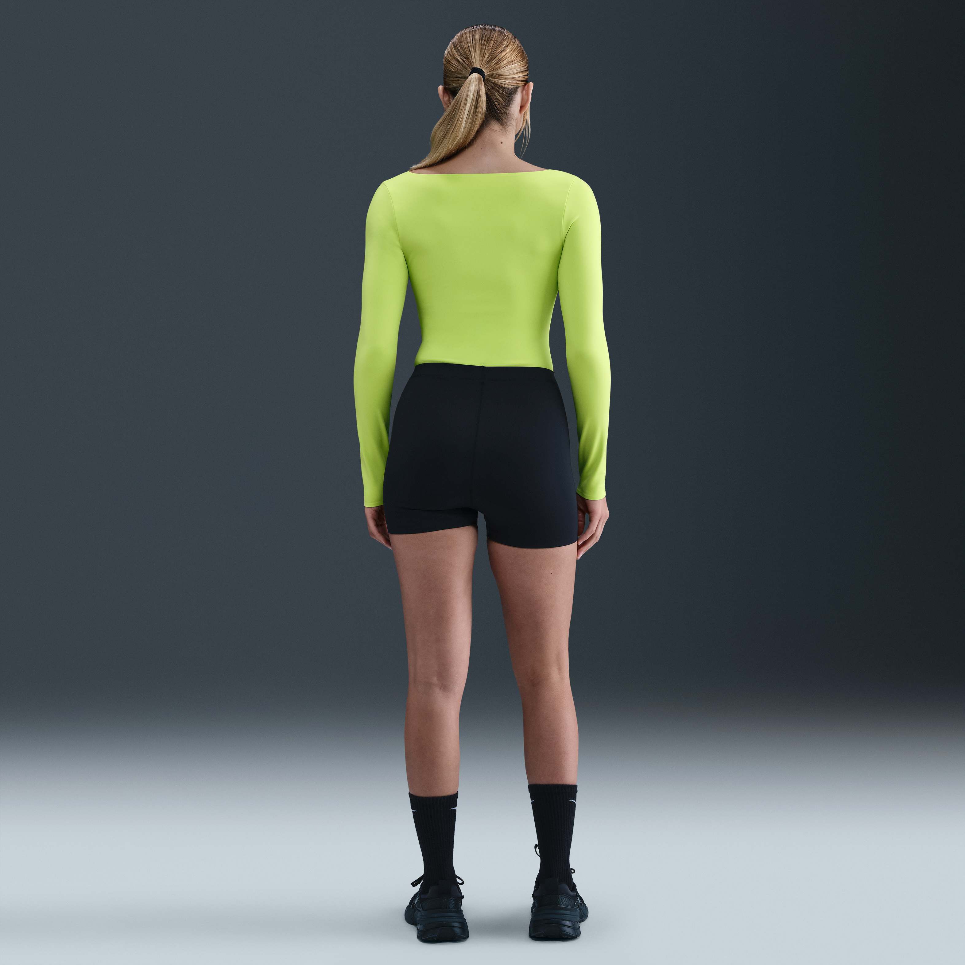 نايكي فورم image number 3