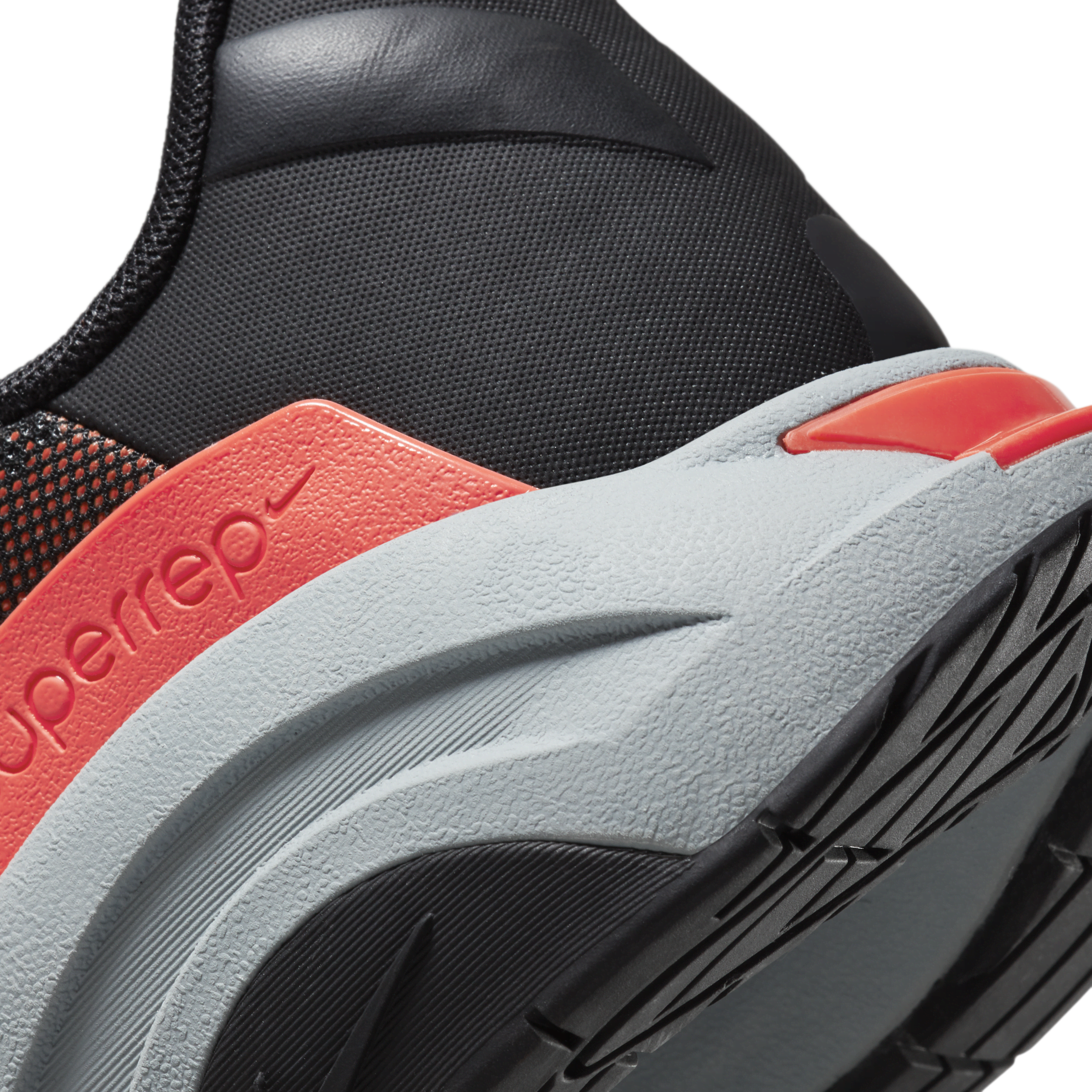 Nike ZoomX SuperRep Surge image number 7