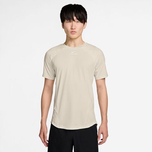 Men's Clothing-Nike, Nike Pro Training, Men's Dri-FIT ADV Short-Sleeve Top