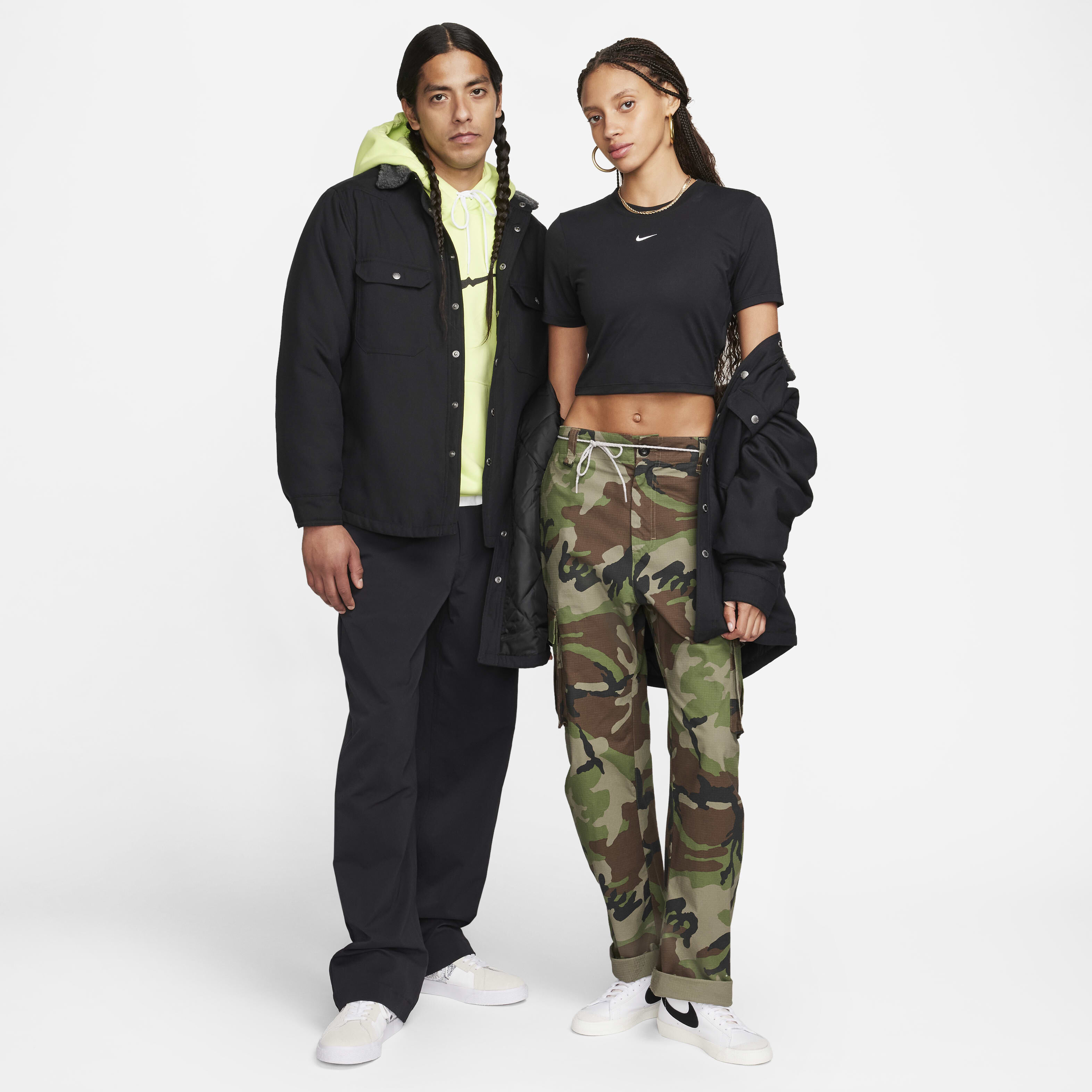 نايكي SB image number 7