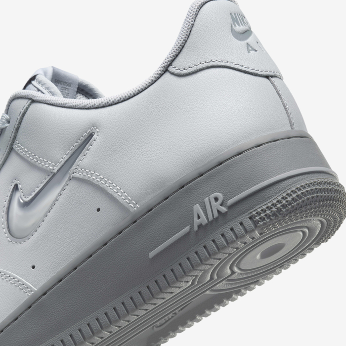 Nike Air Force 1 image number 7 Nike Air Force 1 image number 7