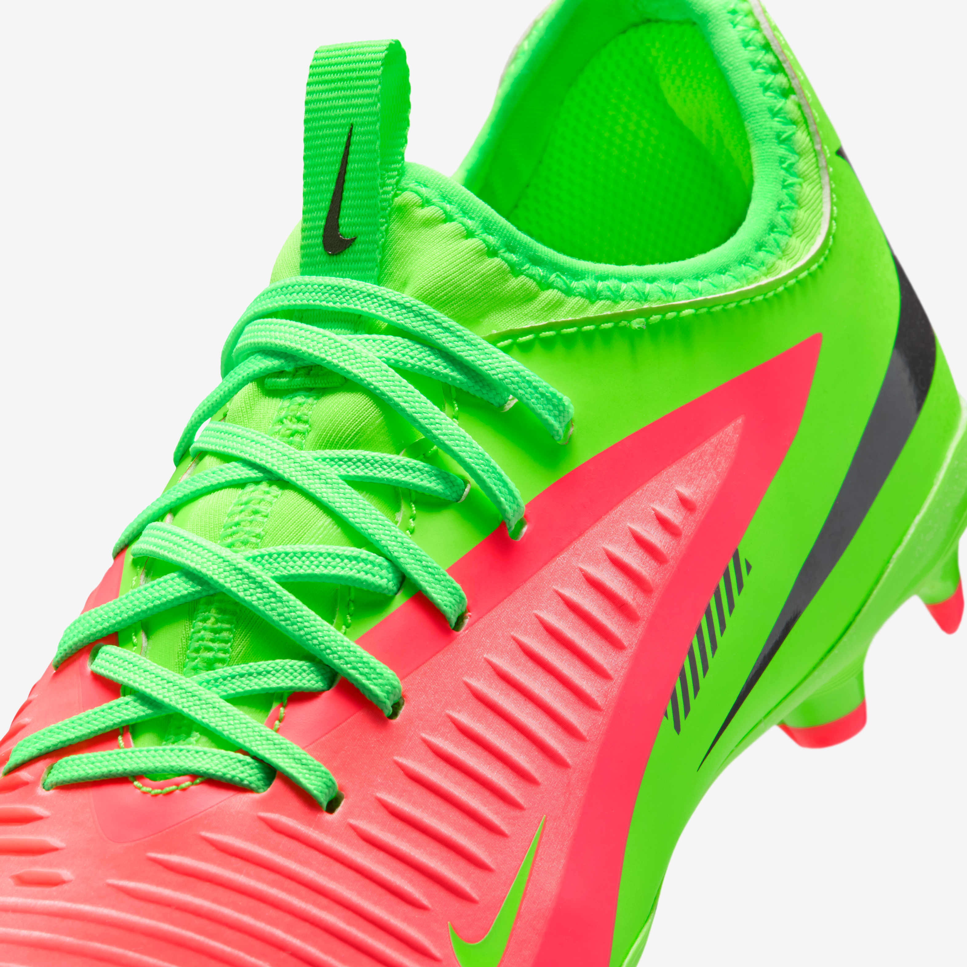Nike Jr. Phantom 6 Low Academy 'Erling Haaland' image number 7