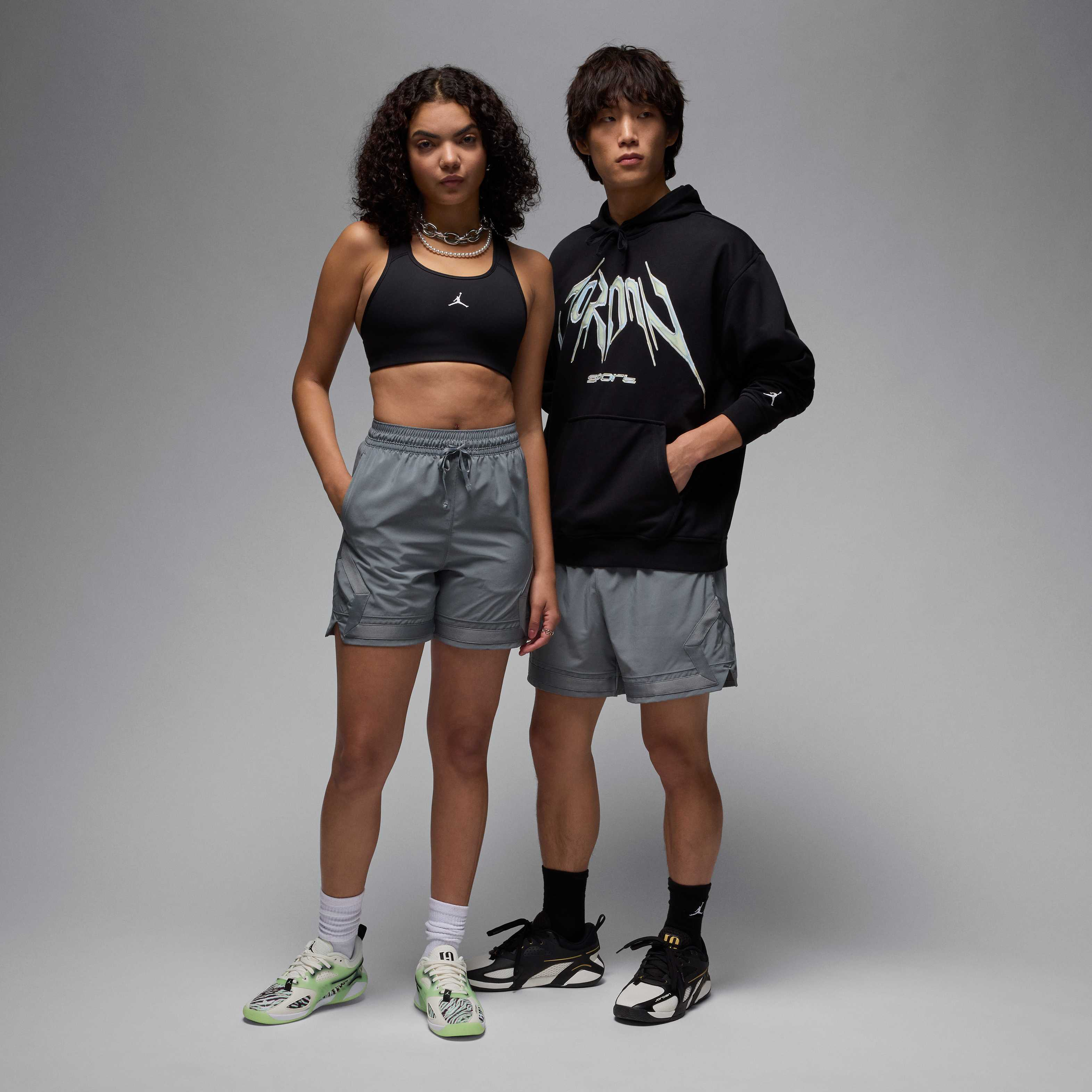 Jordan Sport image number 6